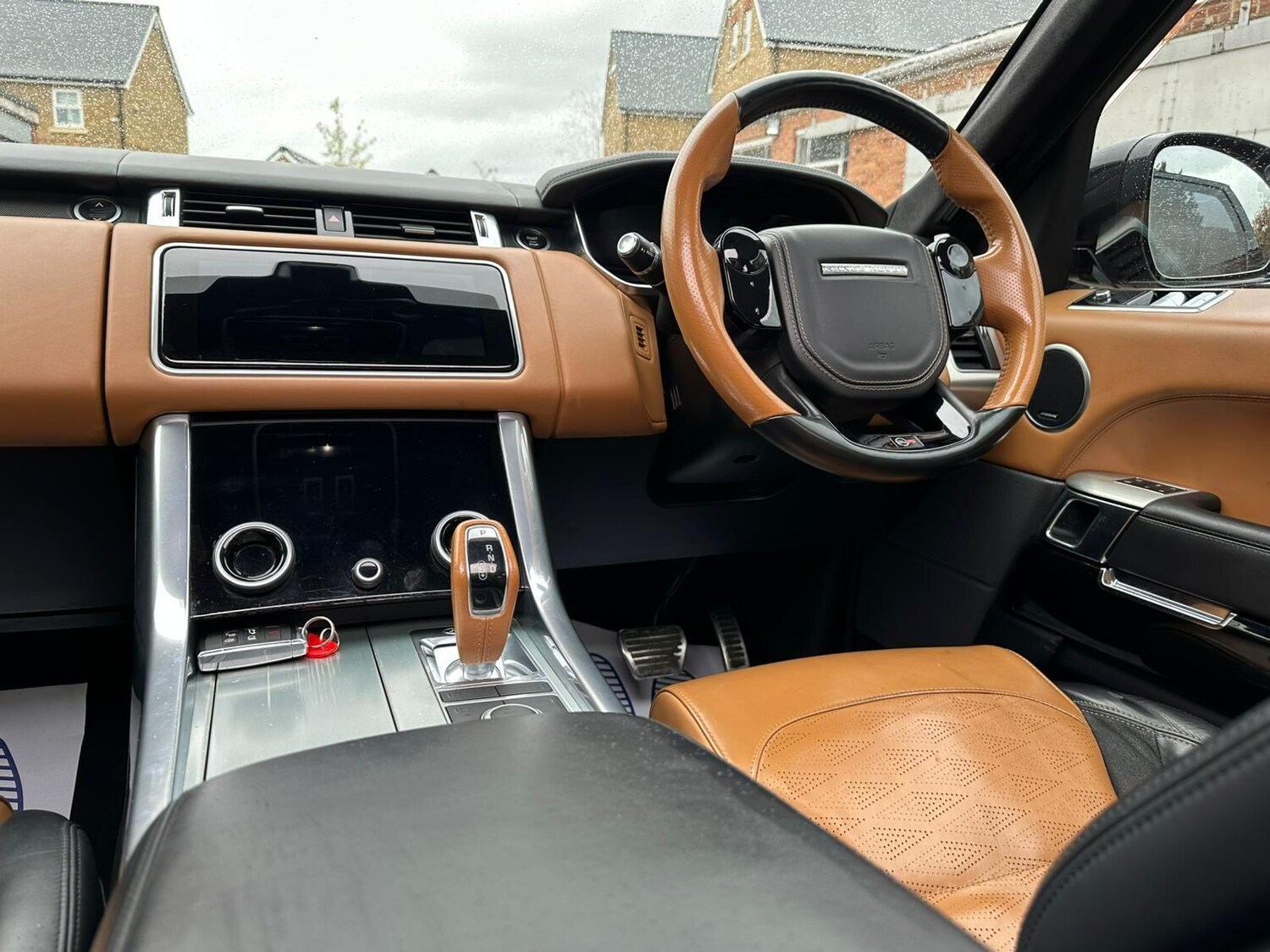 Used Land Rover Range Rover Sport 2022 for sale - 78019695: Photo 48