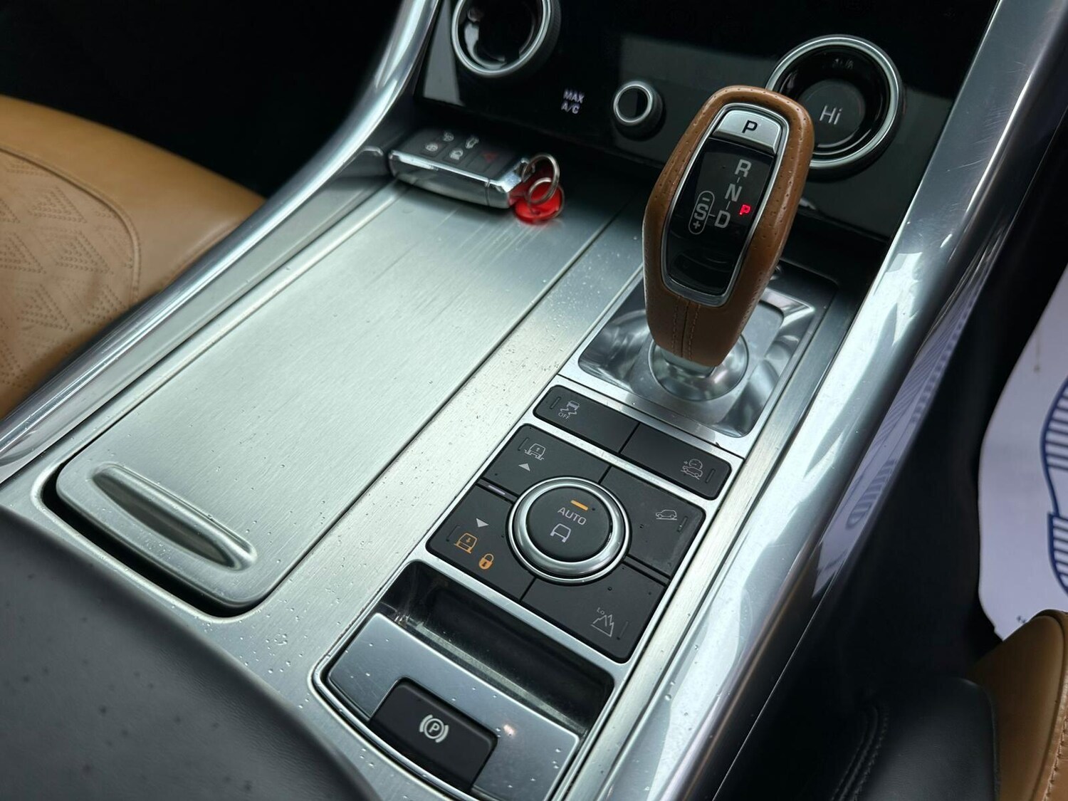 Used Land Rover Range Rover Sport 2022 for sale - 78019695: Photo 50