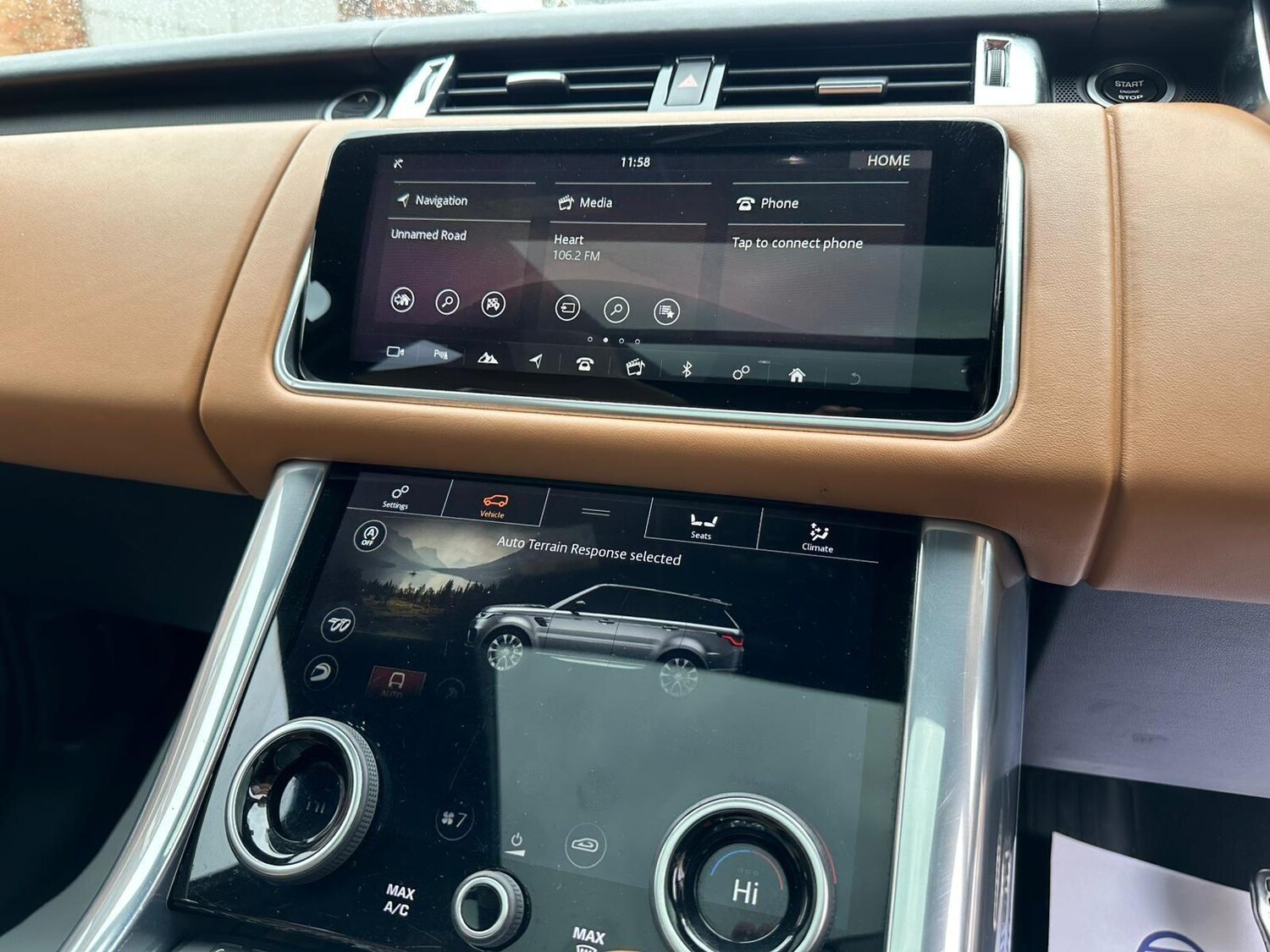 Used Land Rover Range Rover Sport 2022 for sale - 78019695: Photo 51