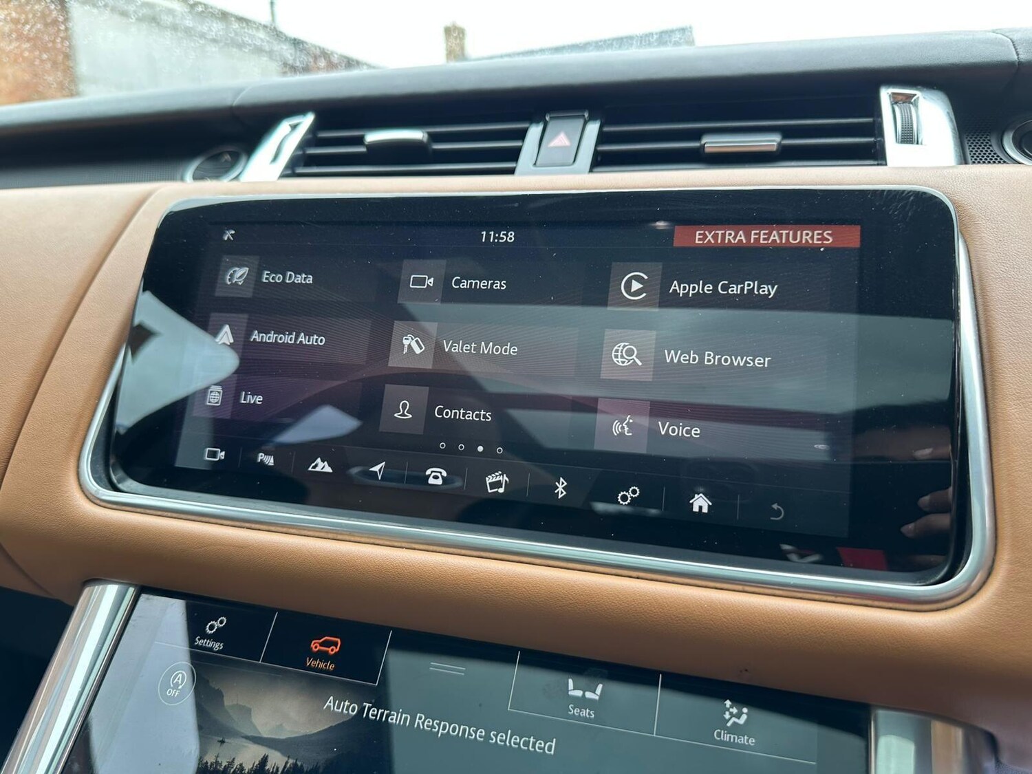 Used Land Rover Range Rover Sport 2022 for sale - 78019695: Photo 52