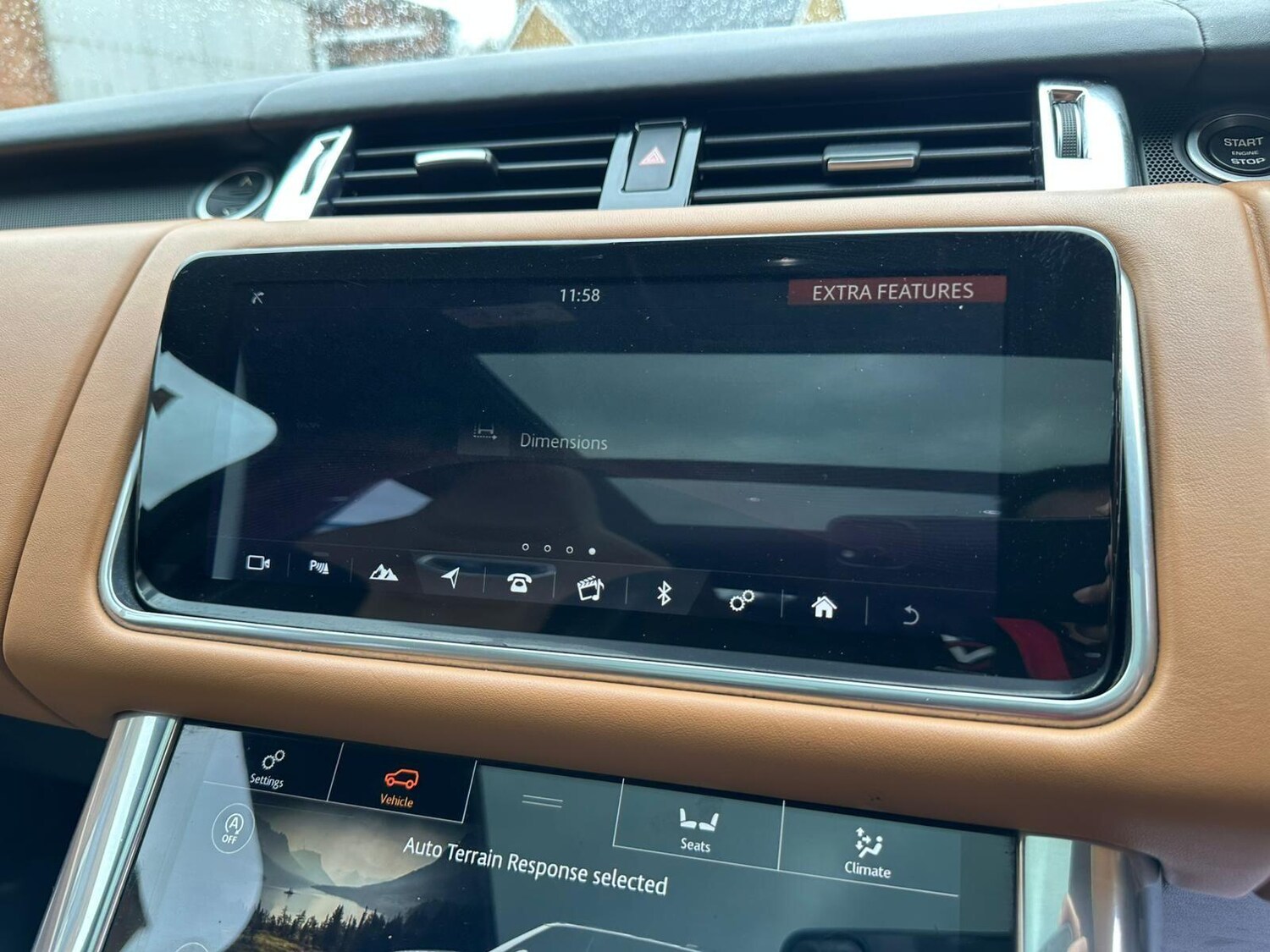 Used Land Rover Range Rover Sport 2022 for sale - 78019695: Photo 53