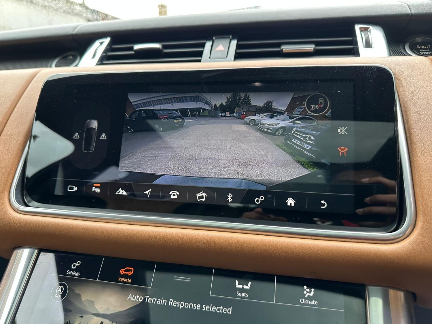 Used Land Rover Range Rover Sport 2022 for sale - 78019695: Photo 55