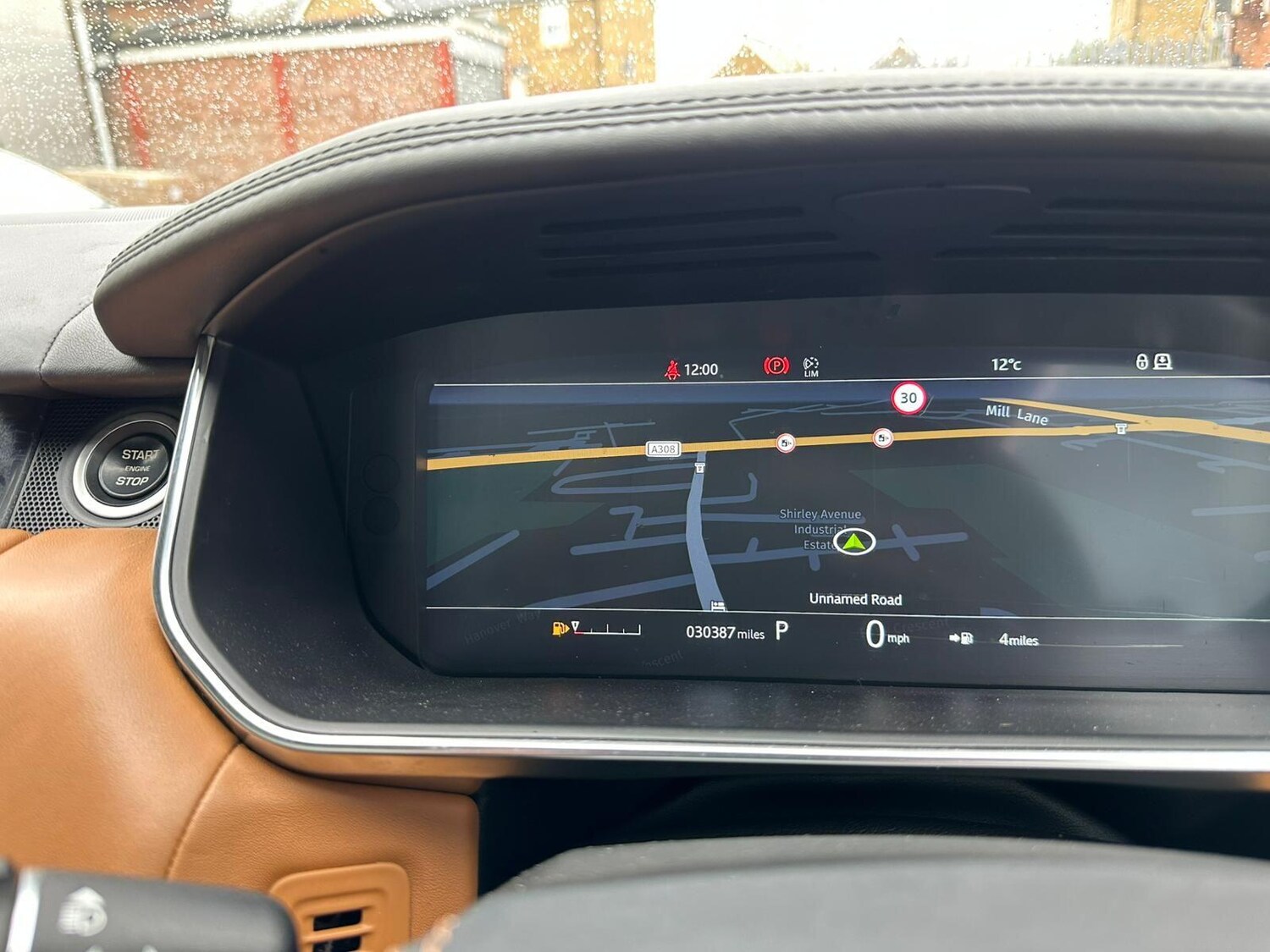 Used Land Rover Range Rover Sport 2022 for sale - 78019695: Photo 61