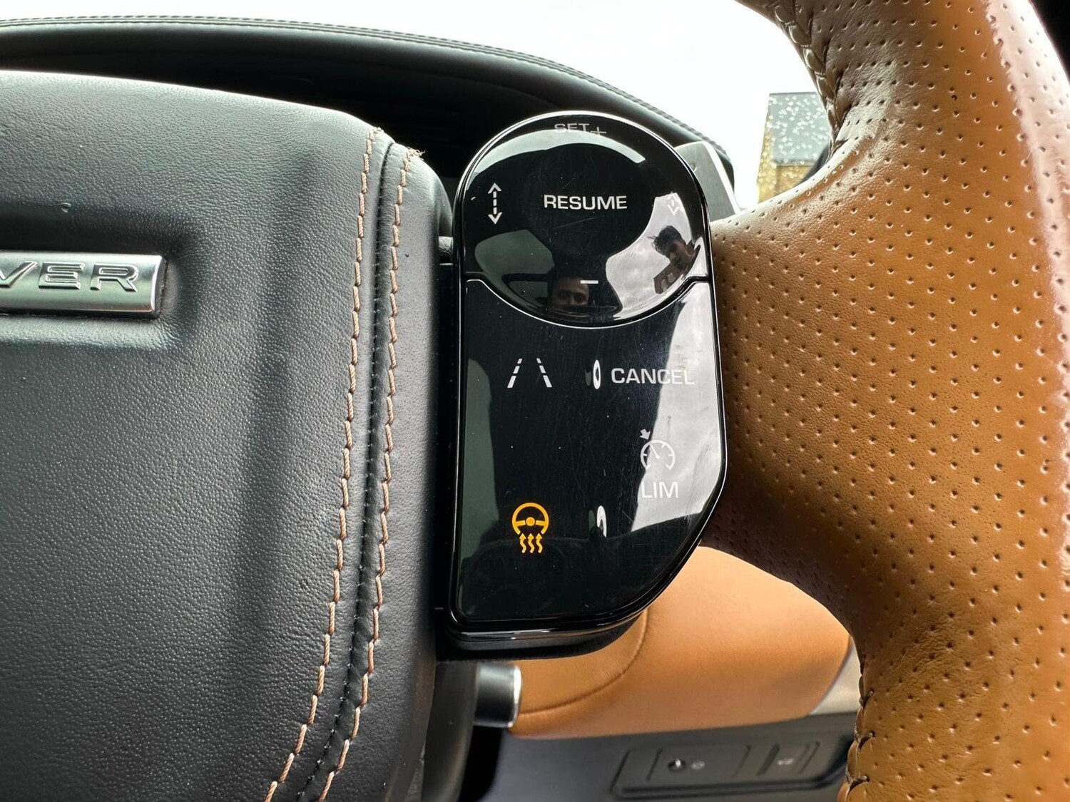 Used Land Rover Range Rover Sport 2022 for sale - 78019695: Photo 62