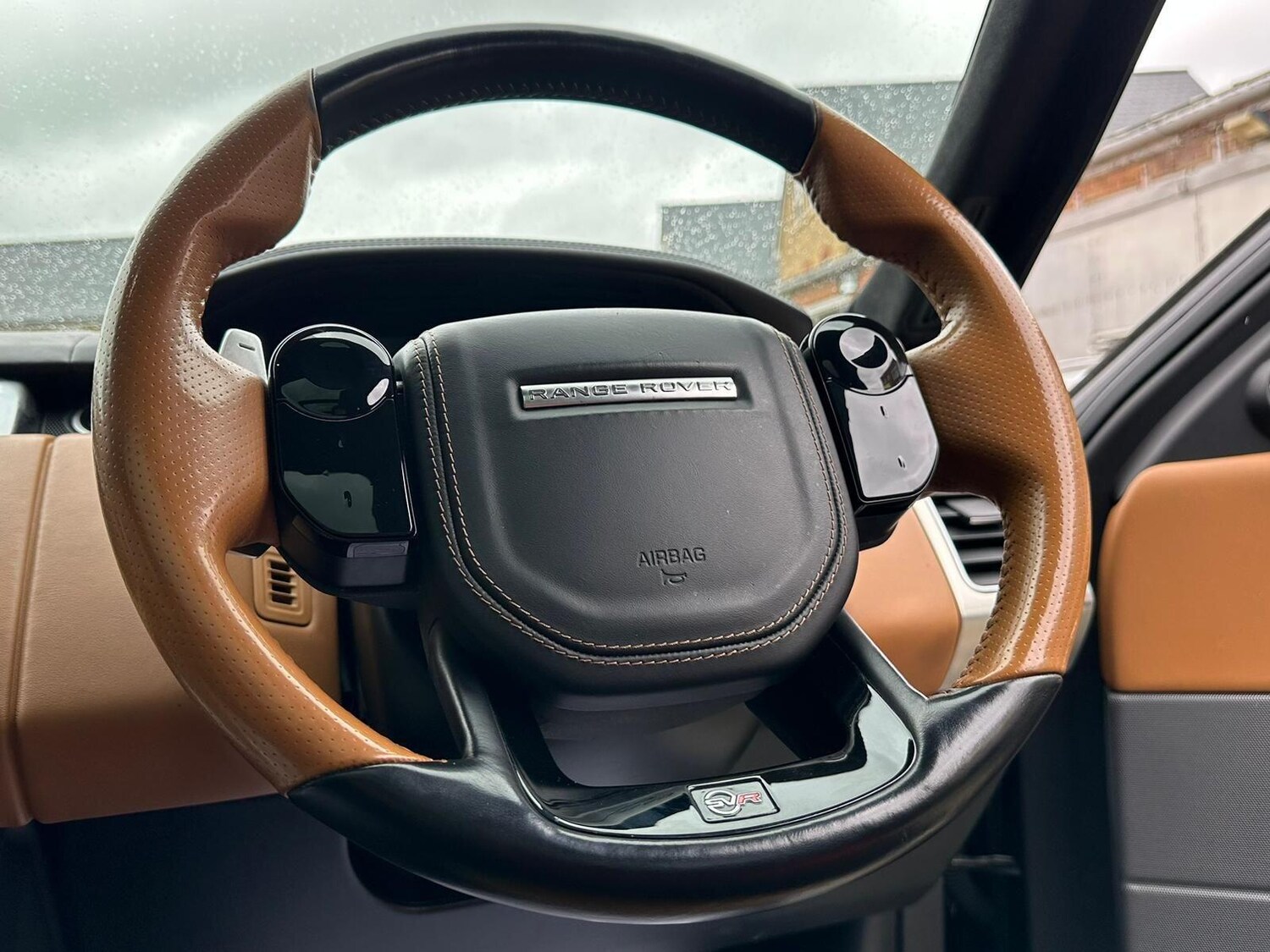 Used Land Rover Range Rover Sport 2022 for sale - 78019695: Photo 63