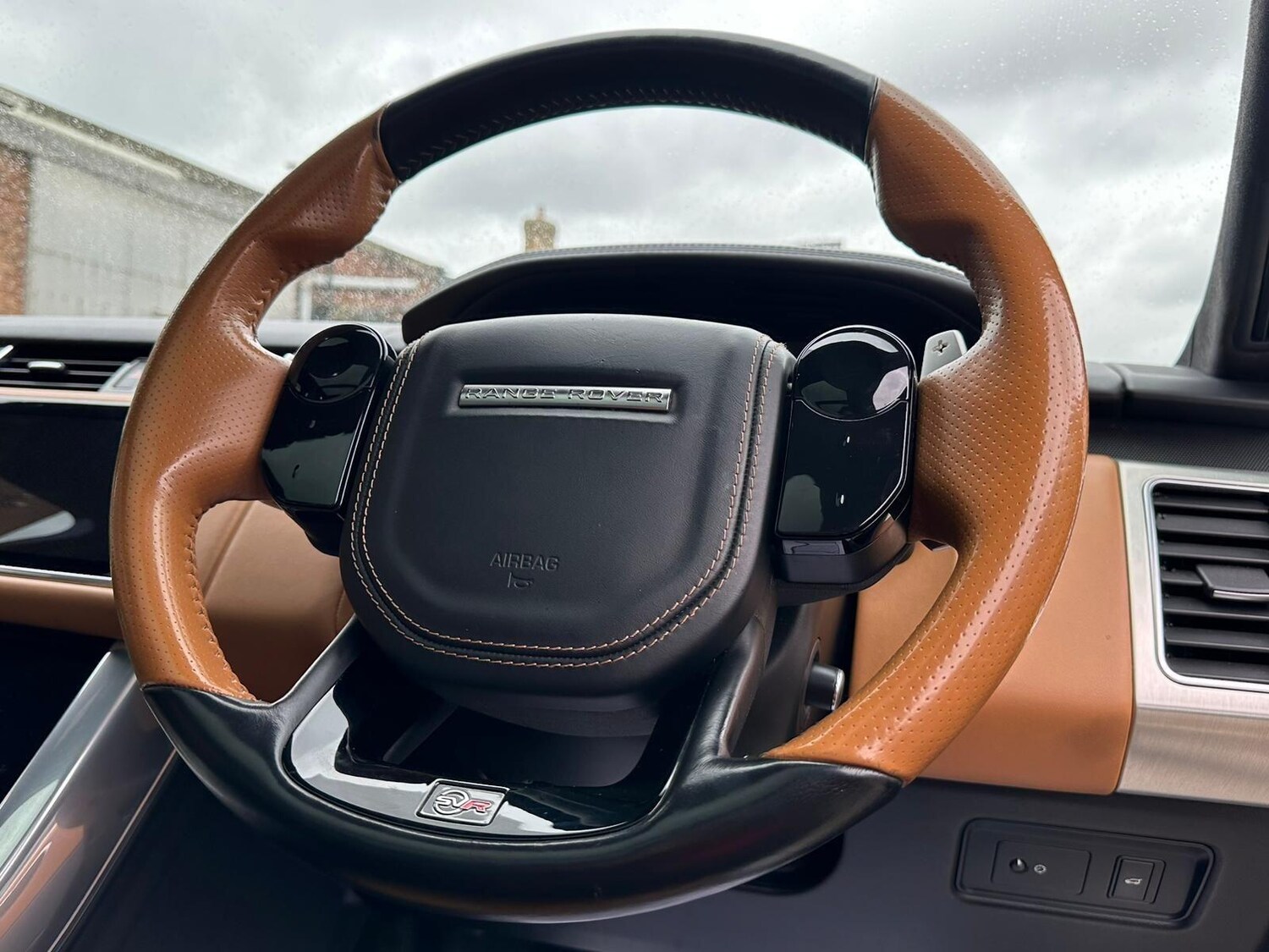 Used Land Rover Range Rover Sport 2022 for sale - 78019695: Photo 64