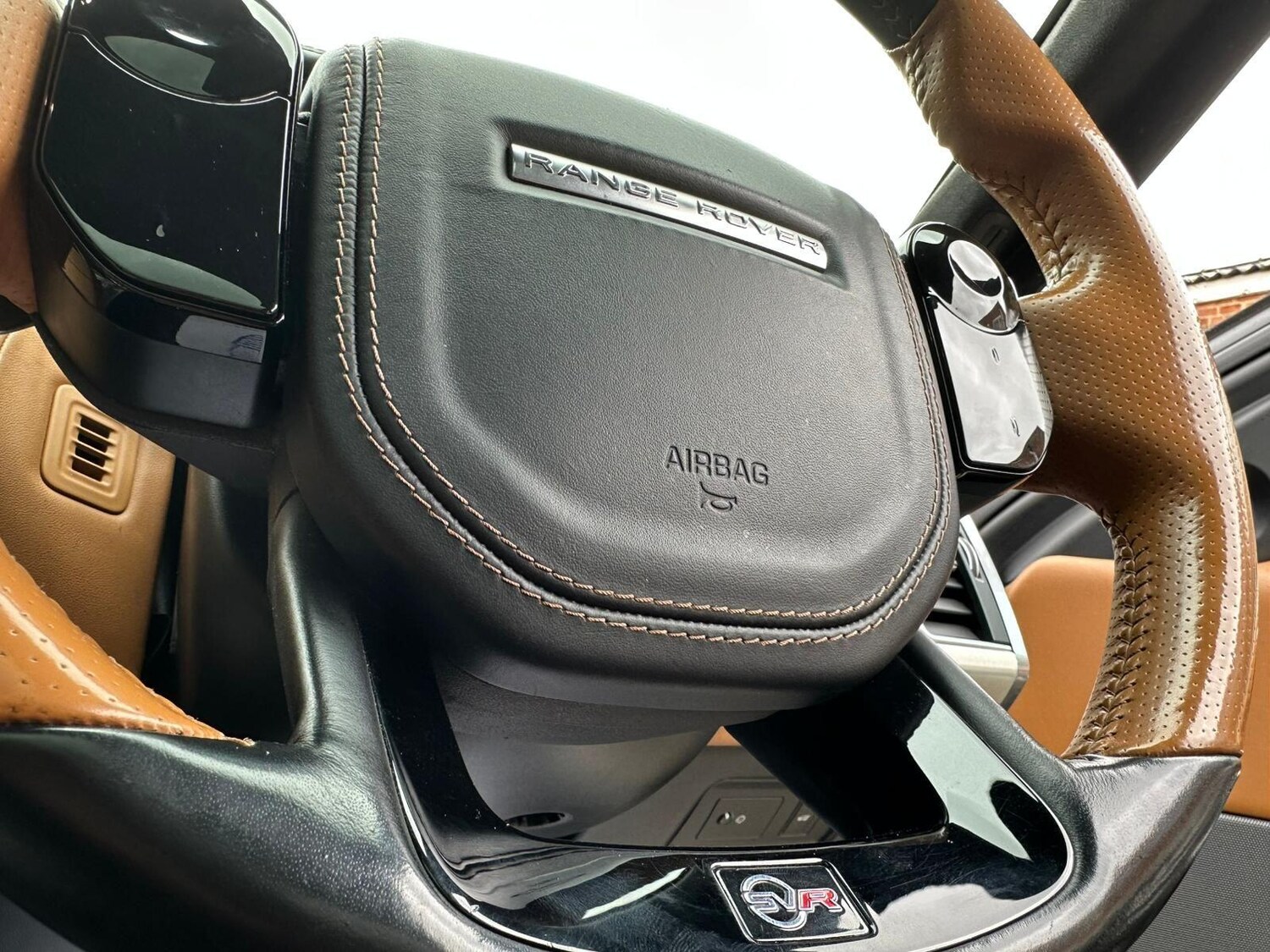 Used Land Rover Range Rover Sport 2022 for sale - 78019695: Photo 65