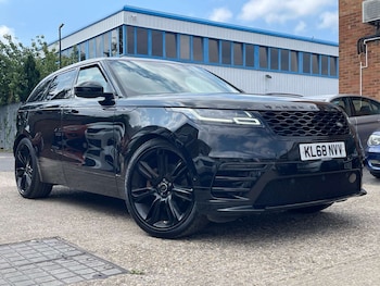 Used Land Rover Range Rover Velar 2019 for sale - 79219417: Photo