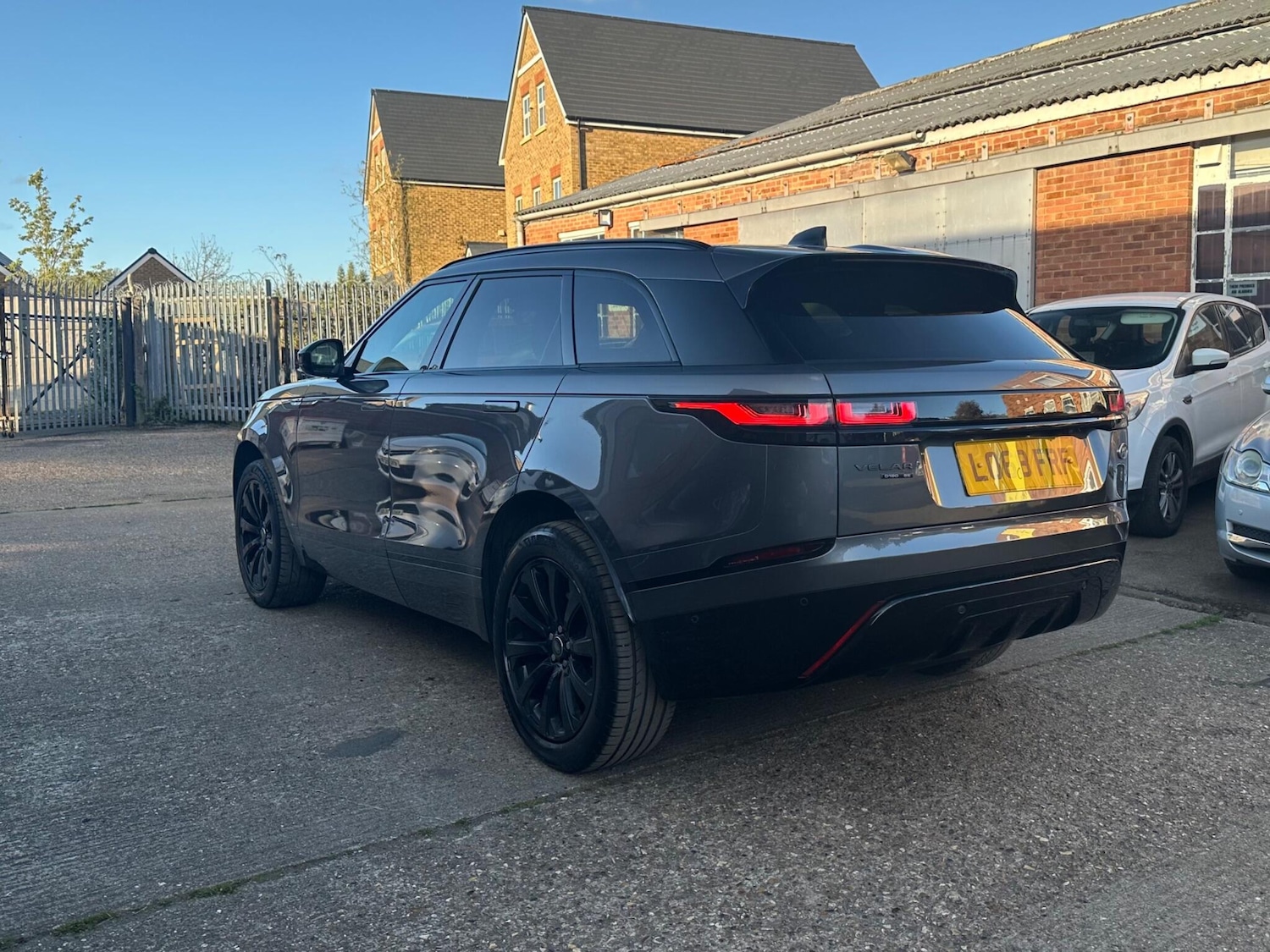 Used Land Rover Range Rover Velar for sale - 78219924: Photo 10