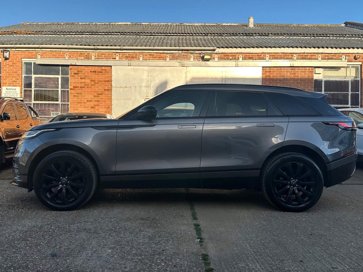 Used Land Rover Range Rover Velar for sale - 78219924: Photo 12