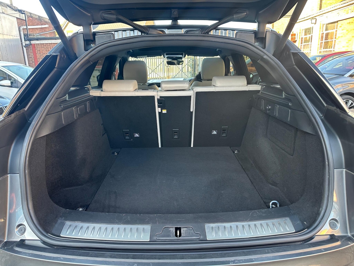 Used Land Rover Range Rover Velar for sale - 78219924: Photo 13