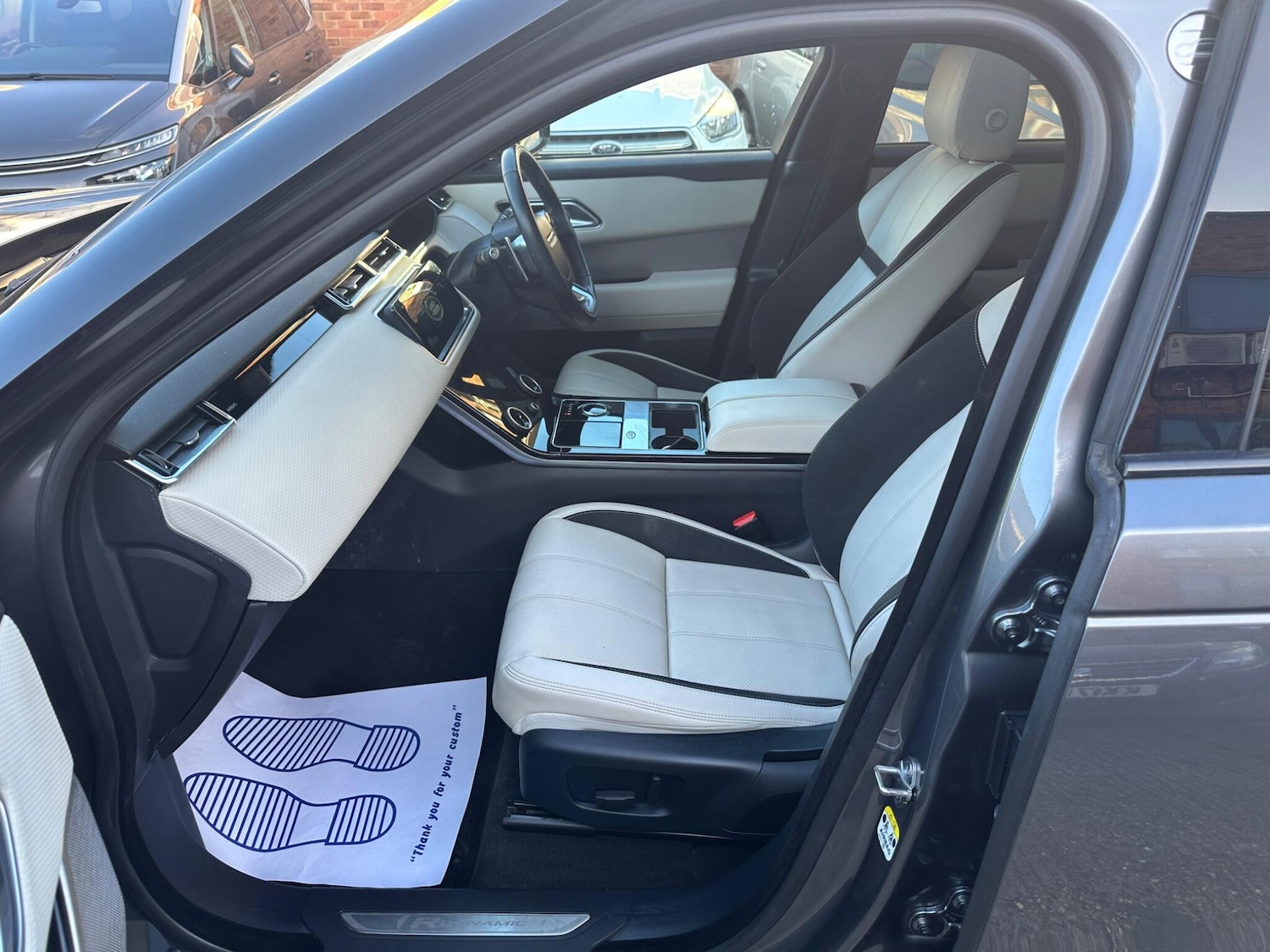 Used Land Rover Range Rover Velar for sale - 78219924: Photo 14