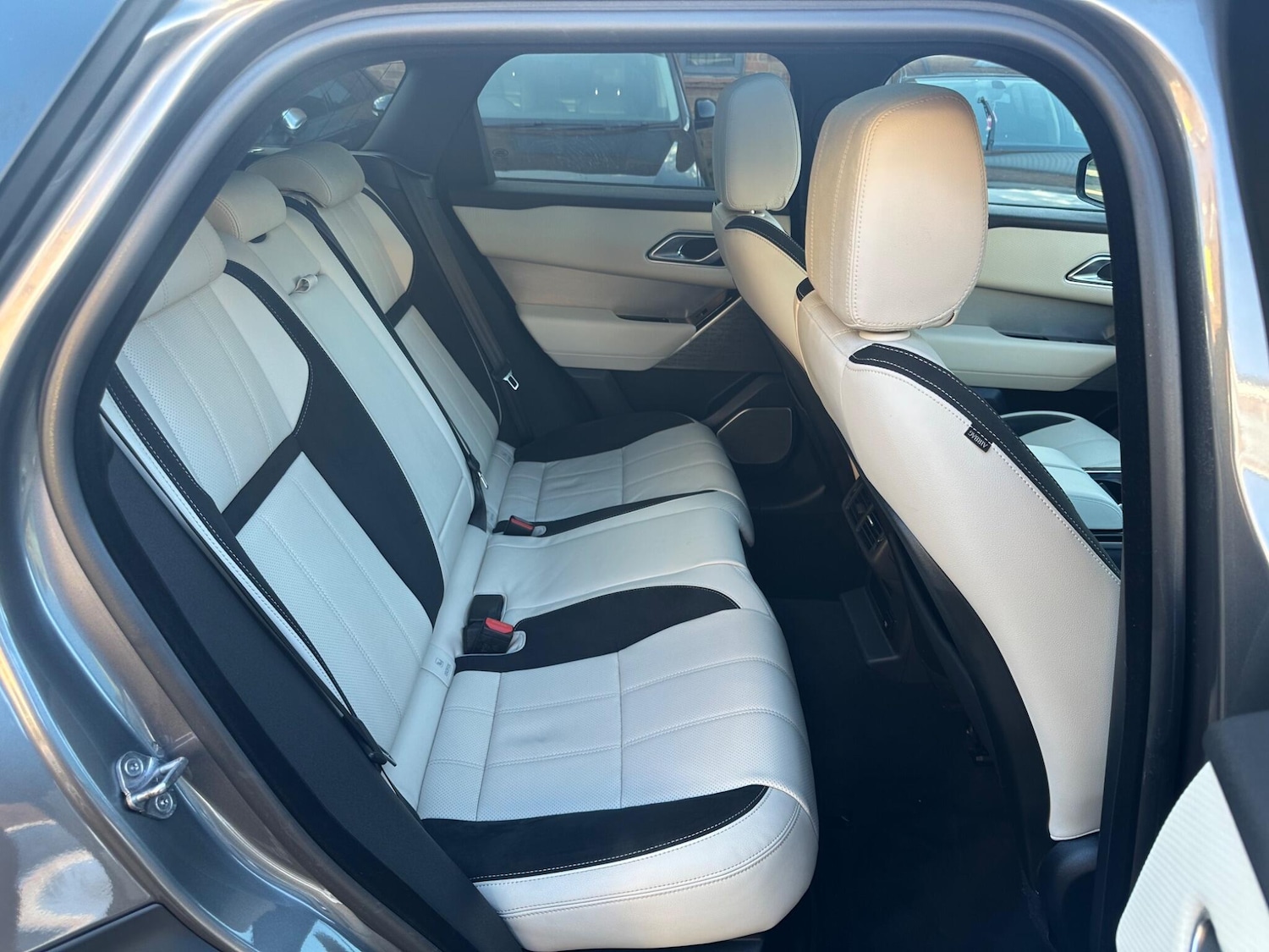 Used Land Rover Range Rover Velar for sale - 78219924: Photo 16