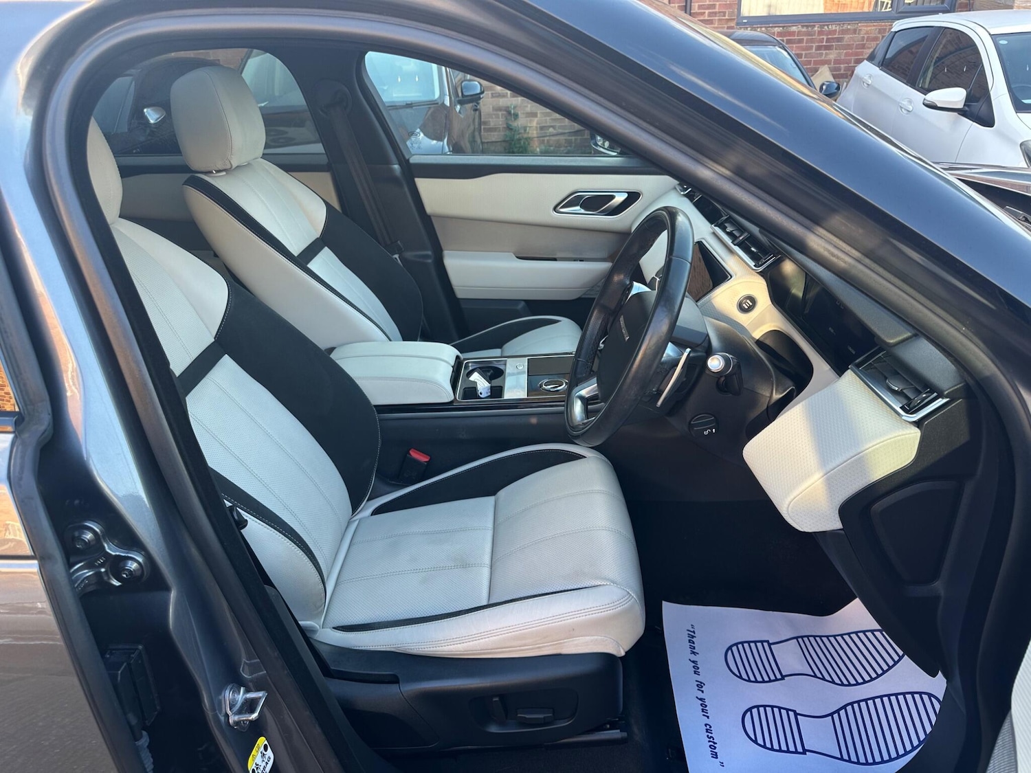 Used Land Rover Range Rover Velar for sale - 78219924: Photo 17