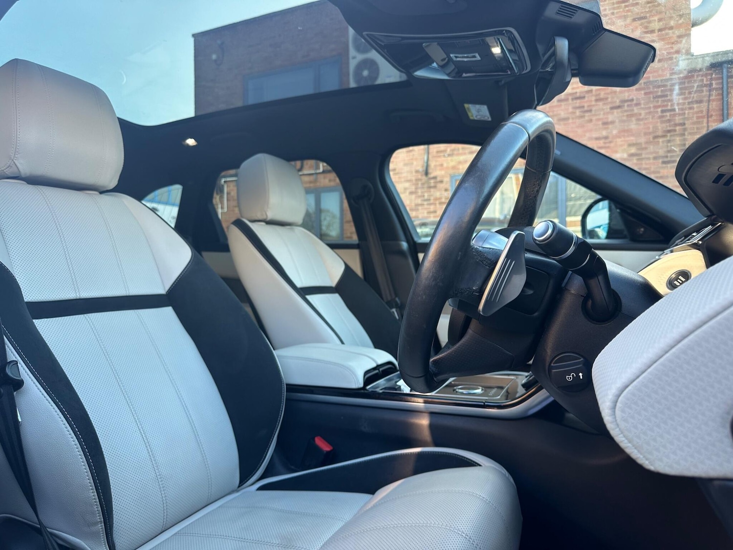 Used Land Rover Range Rover Velar for sale - 78219924: Photo 18