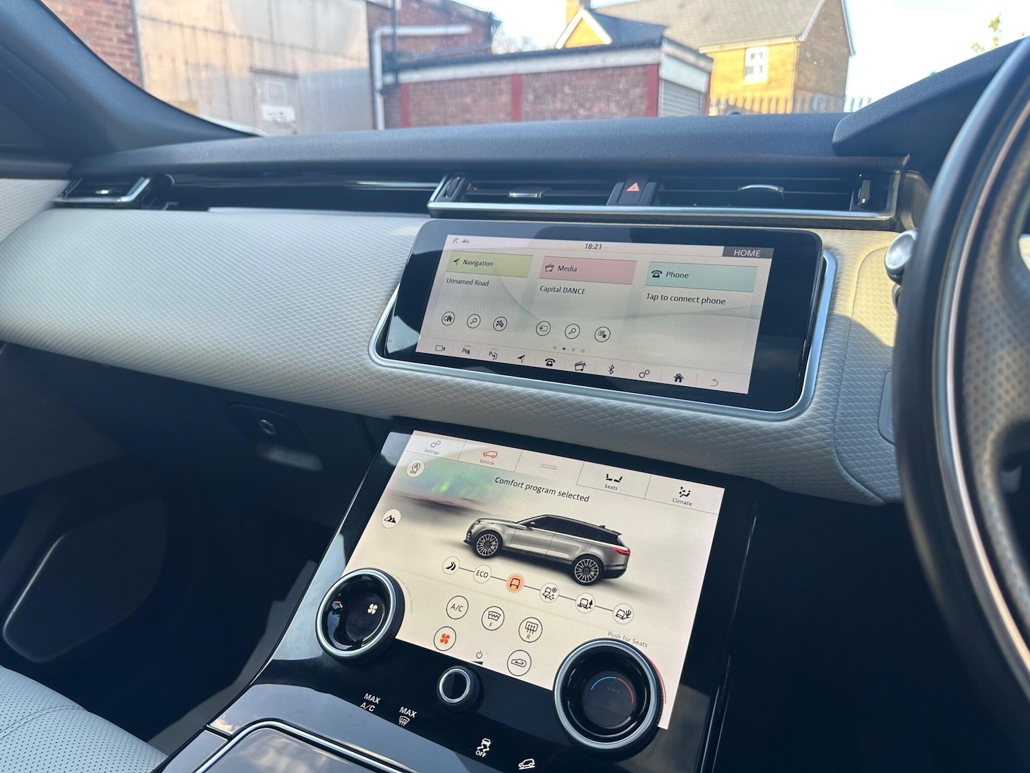 Used Land Rover Range Rover Velar for sale - 78219924: Photo 19