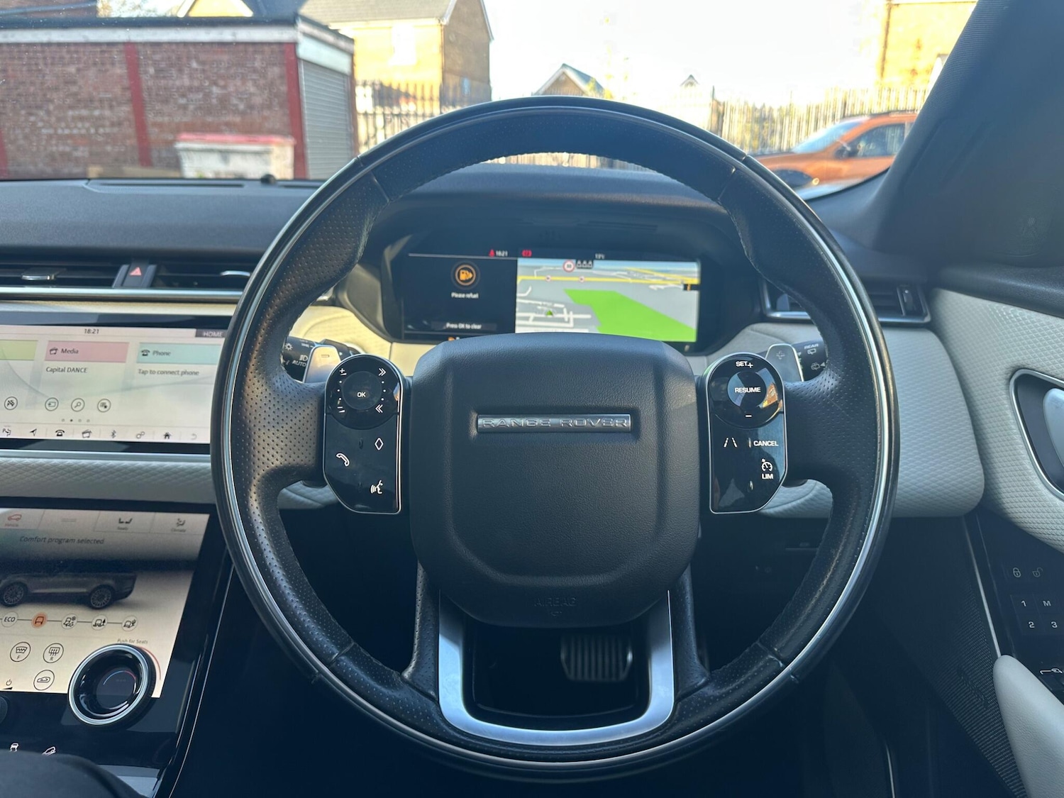 Used Land Rover Range Rover Velar for sale - 78219924: Photo 20