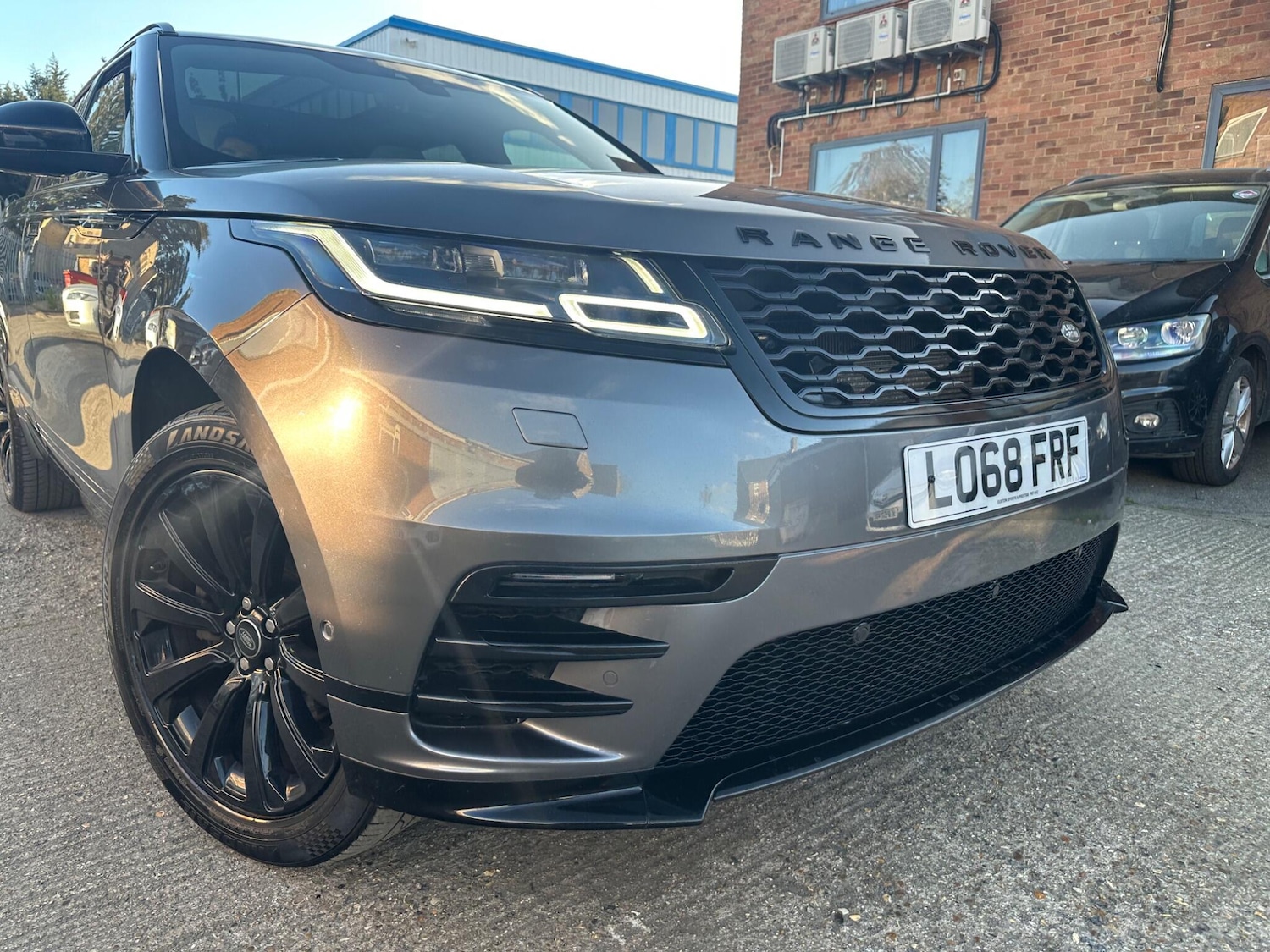 Used Land Rover Range Rover Velar for sale - 78219924: Photo 27