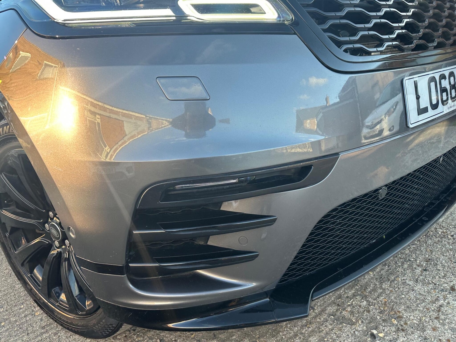 Used Land Rover Range Rover Velar for sale - 78219924: Photo 28