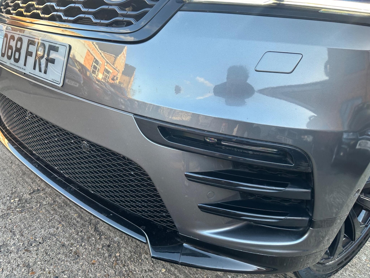 Used Land Rover Range Rover Velar for sale - 78219924: Photo 30