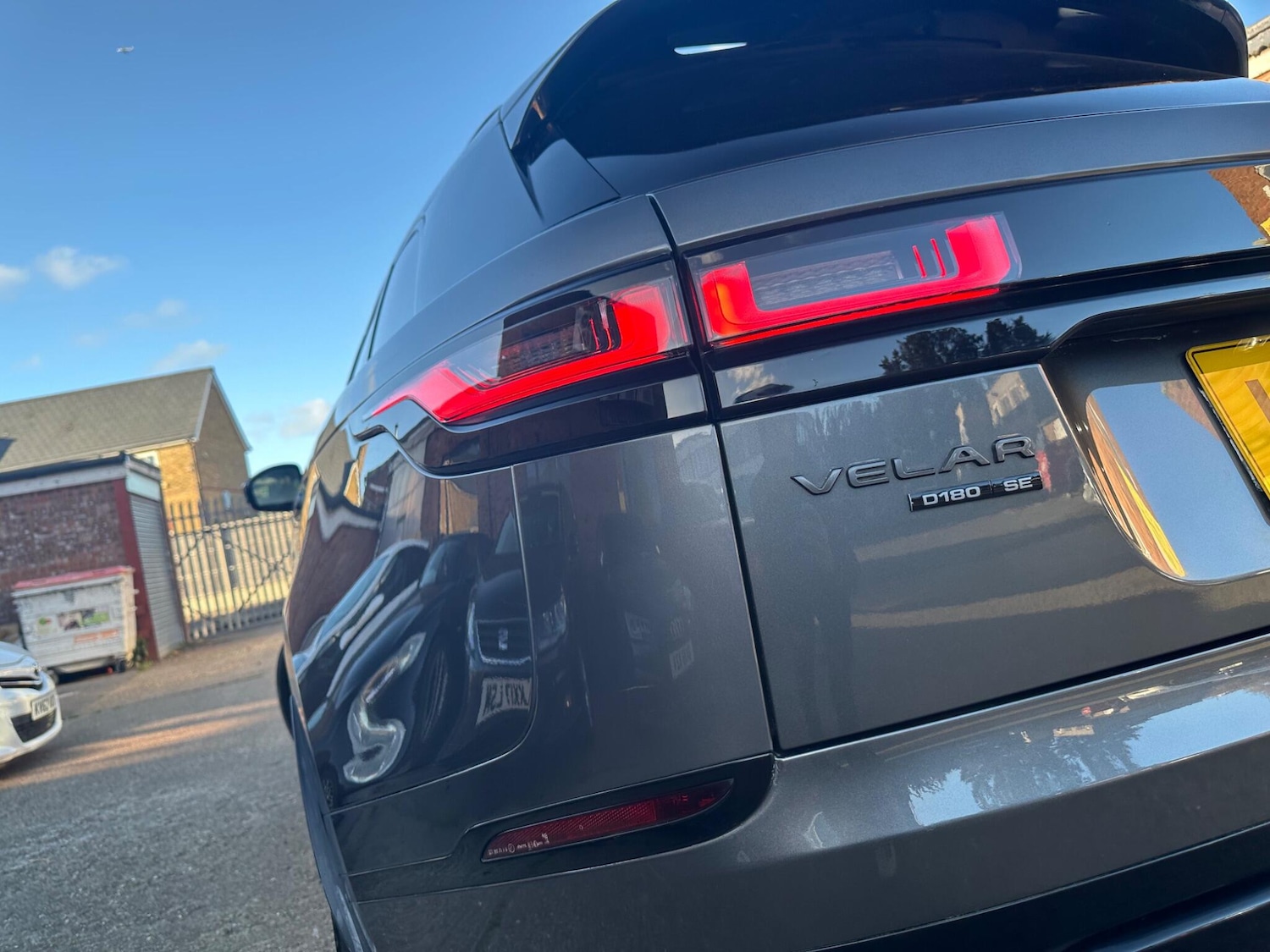 Used Land Rover Range Rover Velar for sale - 78219924: Photo 36