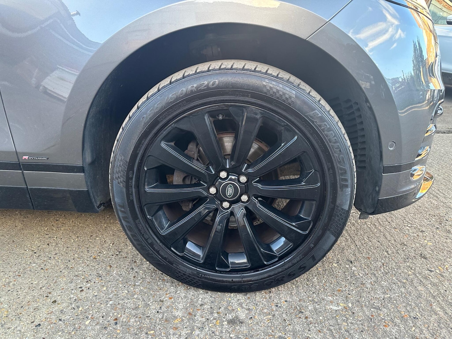 Used Land Rover Range Rover Velar for sale - 78219924: Photo 39