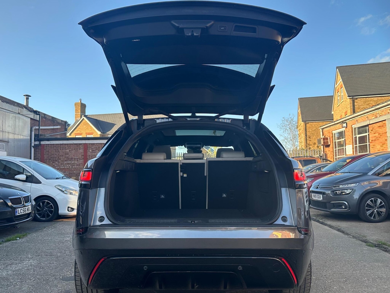 Used Land Rover Range Rover Velar for sale - 78219924: Photo 40