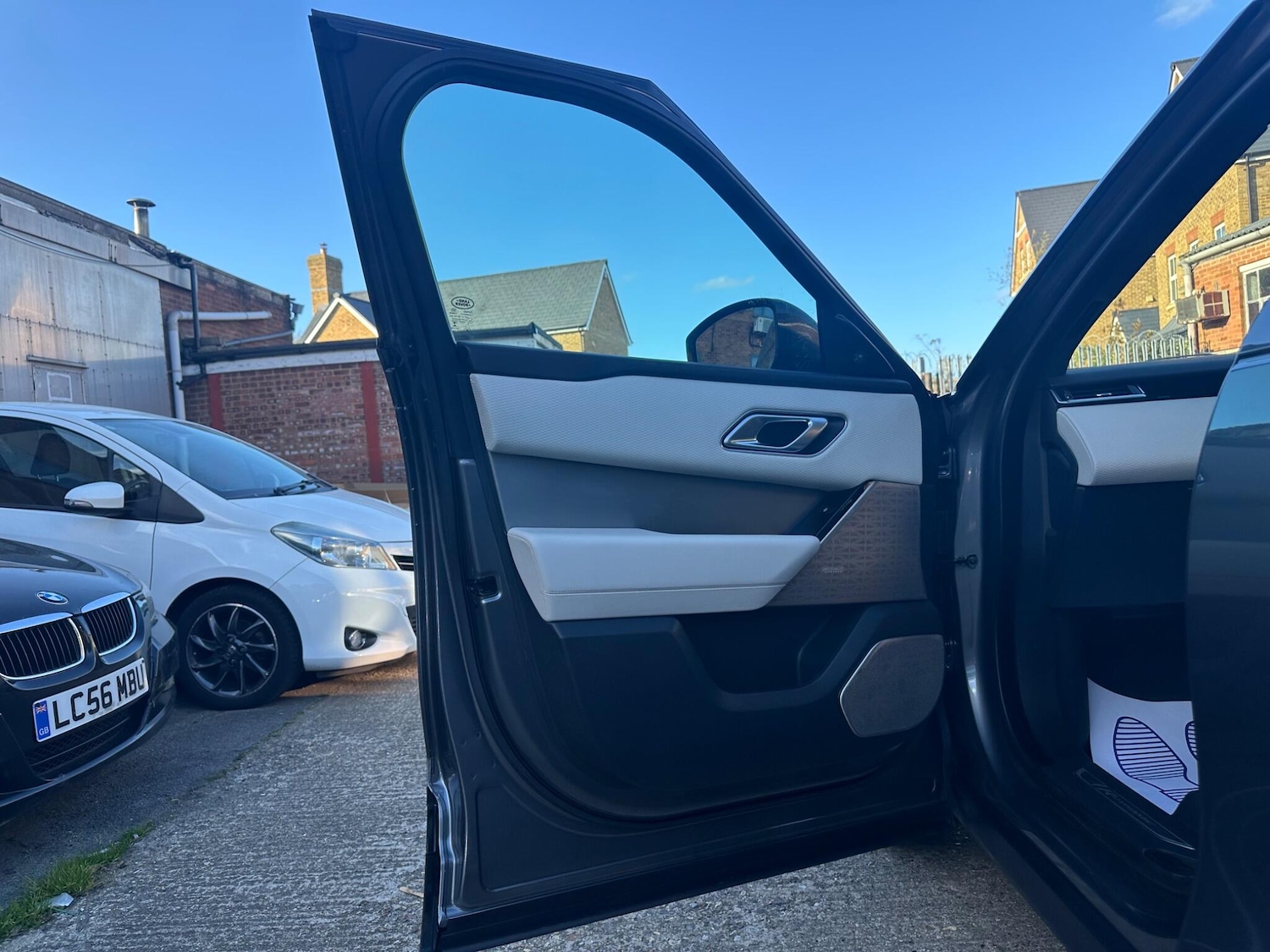 Used Land Rover Range Rover Velar for sale - 78219924: Photo 41