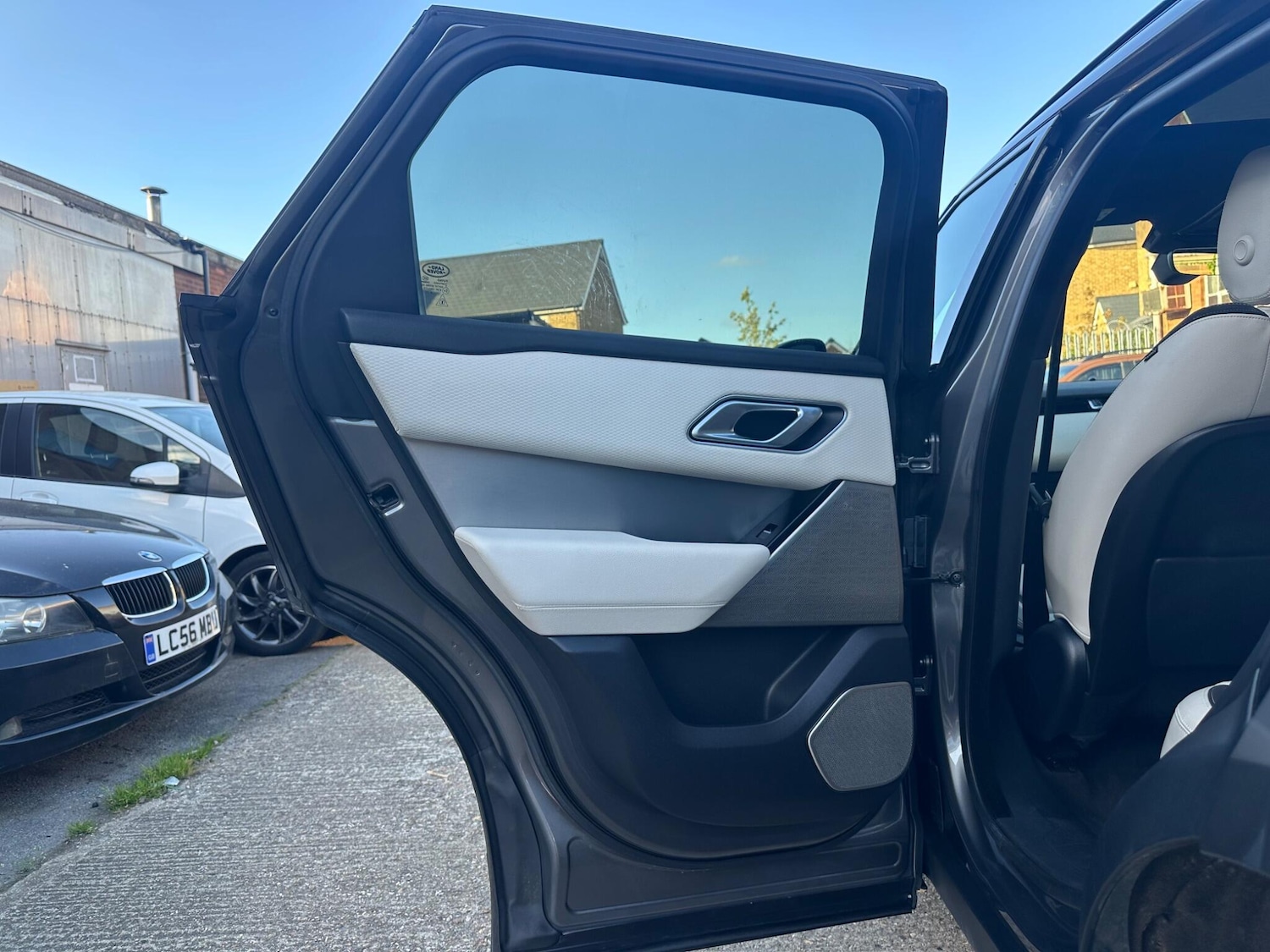 Used Land Rover Range Rover Velar for sale - 78219924: Photo 42