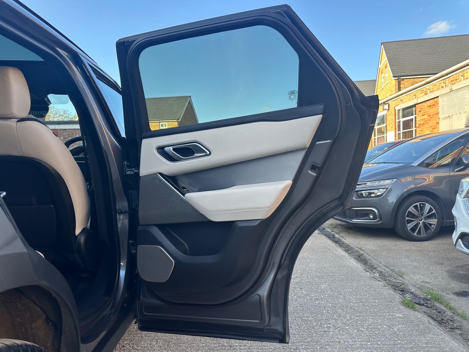 Used Land Rover Range Rover Velar for sale - 78219924: Photo 43