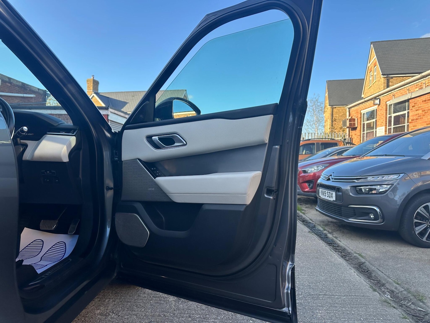 Used Land Rover Range Rover Velar for sale - 78219924: Photo 44