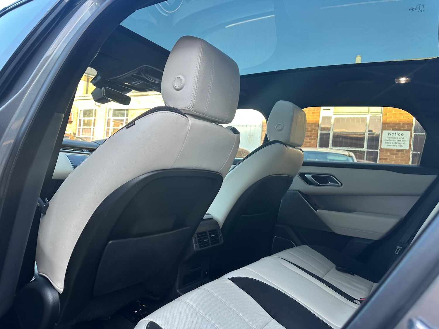 Used Land Rover Range Rover Velar for sale - 78219924: Photo 46