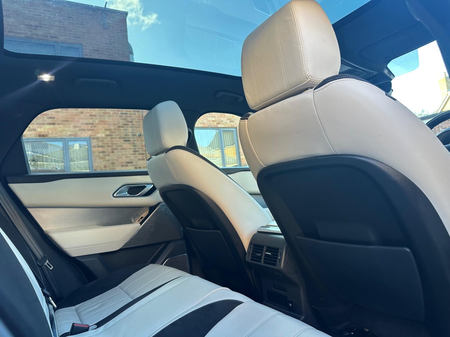 Used Land Rover Range Rover Velar for sale - 78219924: Photo 47