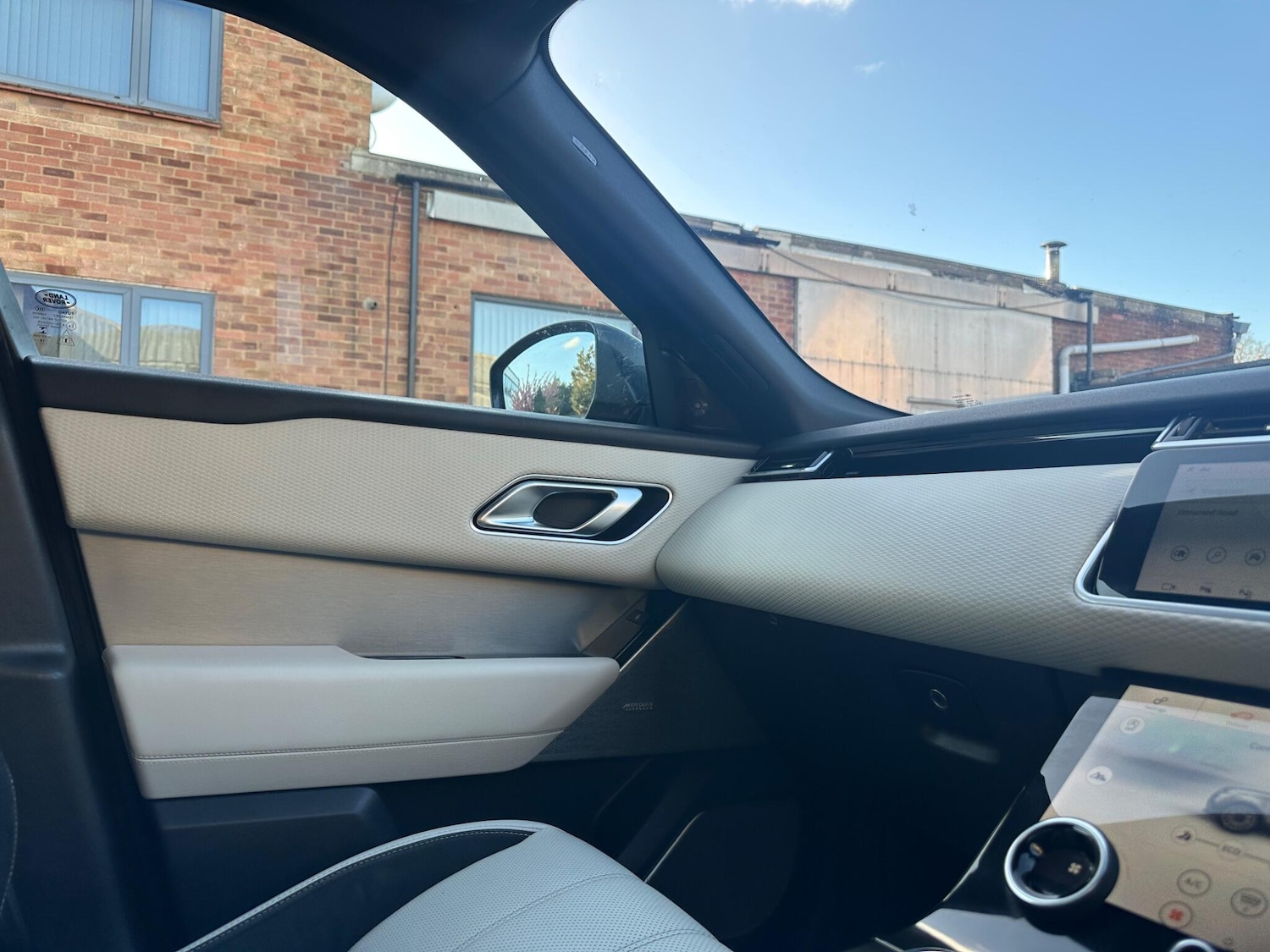 Used Land Rover Range Rover Velar for sale - 78219924: Photo 48