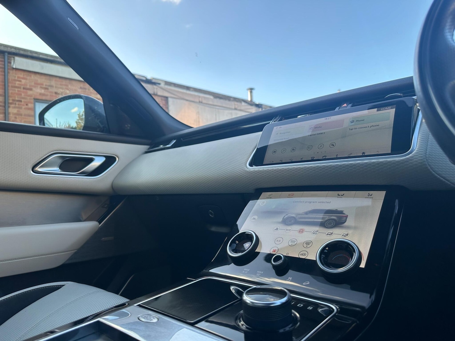 Used Land Rover Range Rover Velar for sale - 78219924: Photo 49