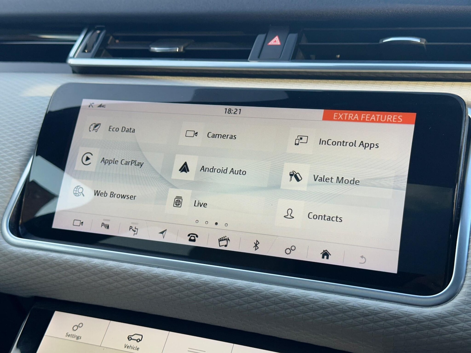 Used Land Rover Range Rover Velar for sale - 78219924: Photo 51