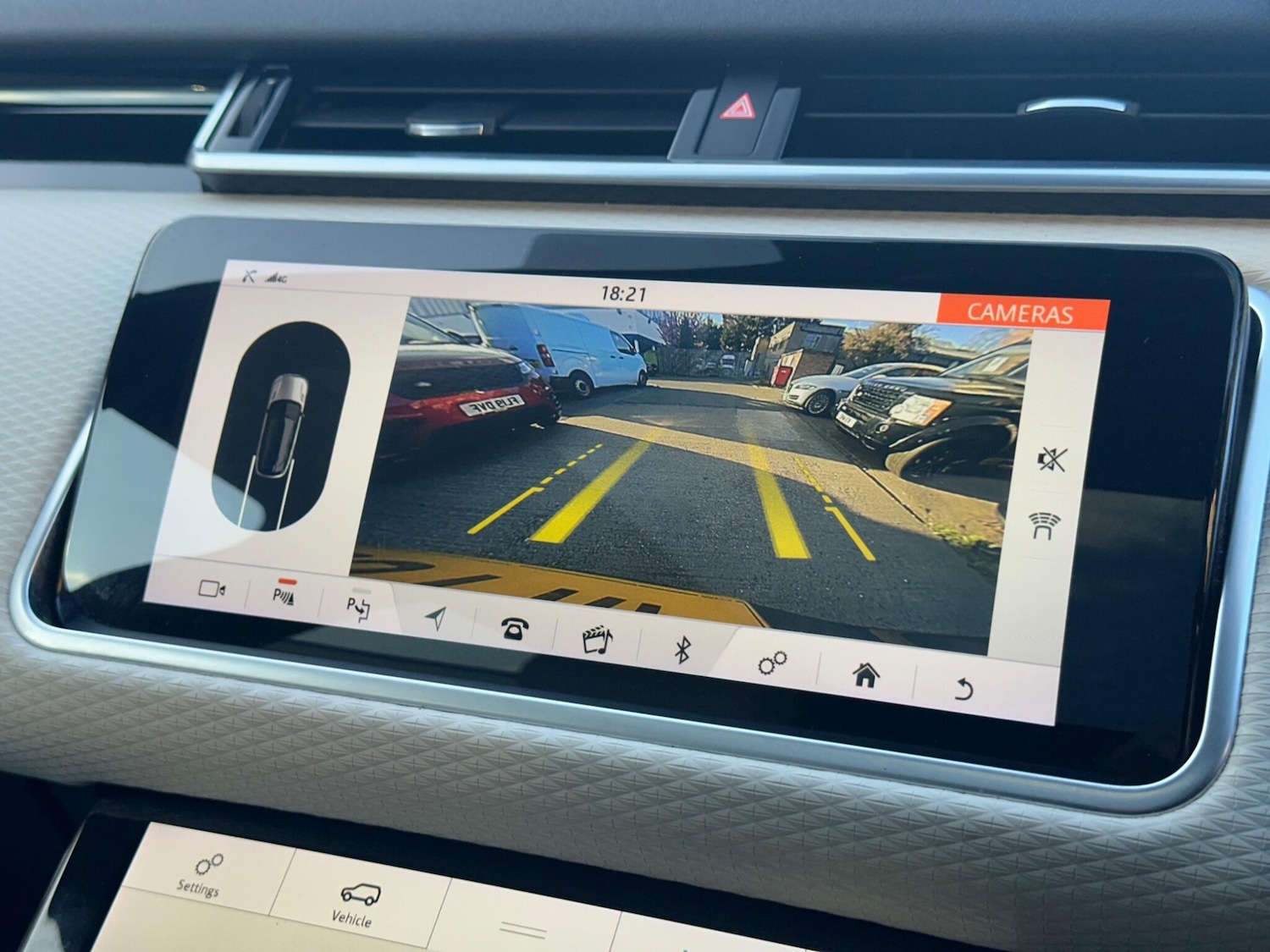 Used Land Rover Range Rover Velar for sale - 78219924: Photo 52