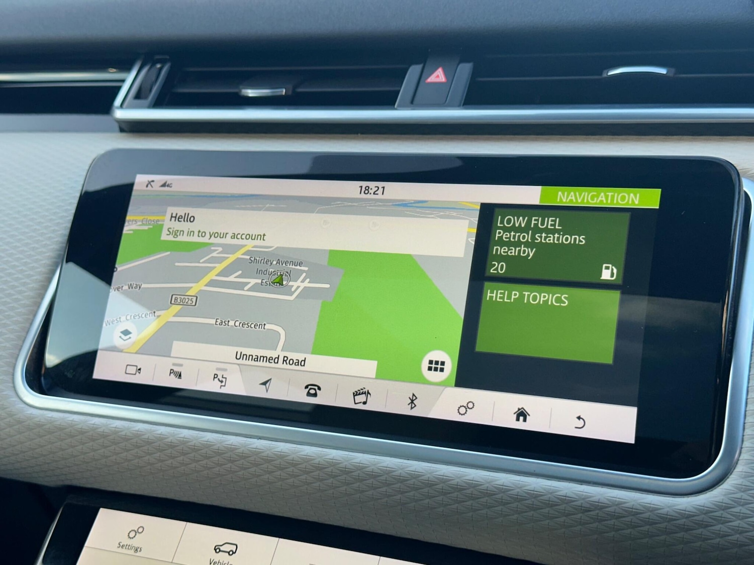 Used Land Rover Range Rover Velar for sale - 78219924: Photo 53