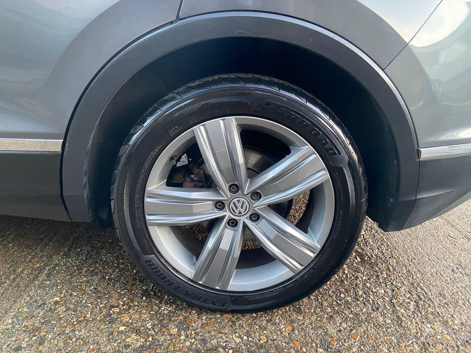 Used Volkswagen Tiguan 2018 for sale - 77440362: Photo 41