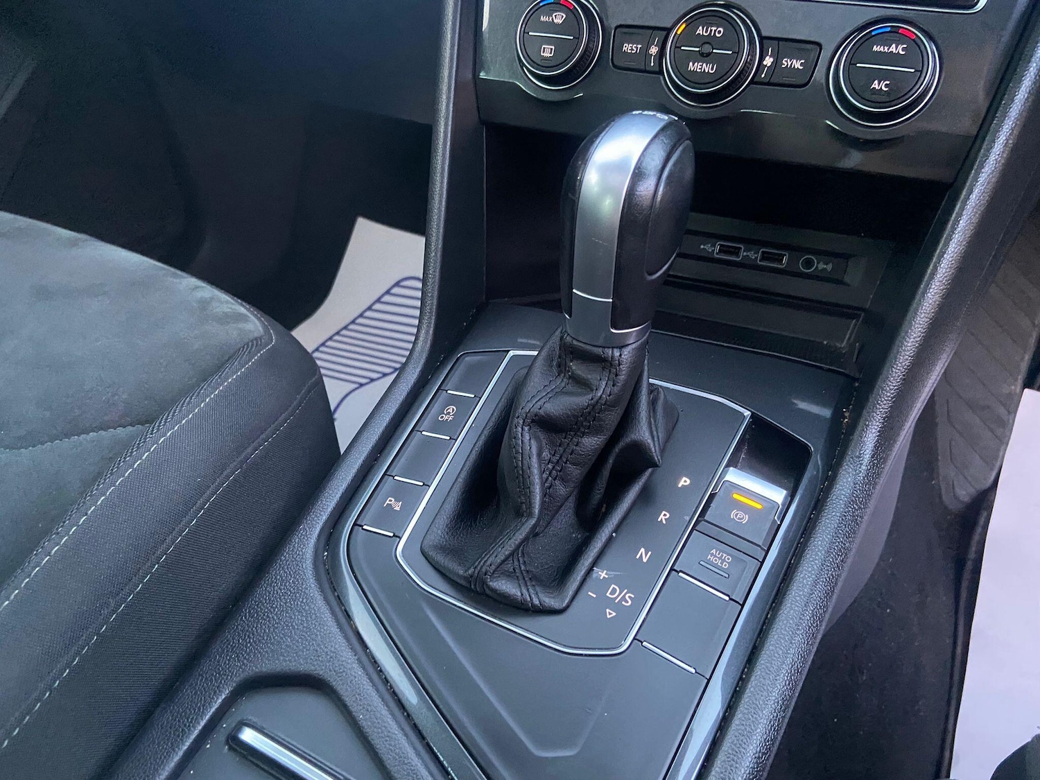 Used Volkswagen Tiguan 2018 for sale - 77440362: Photo 53