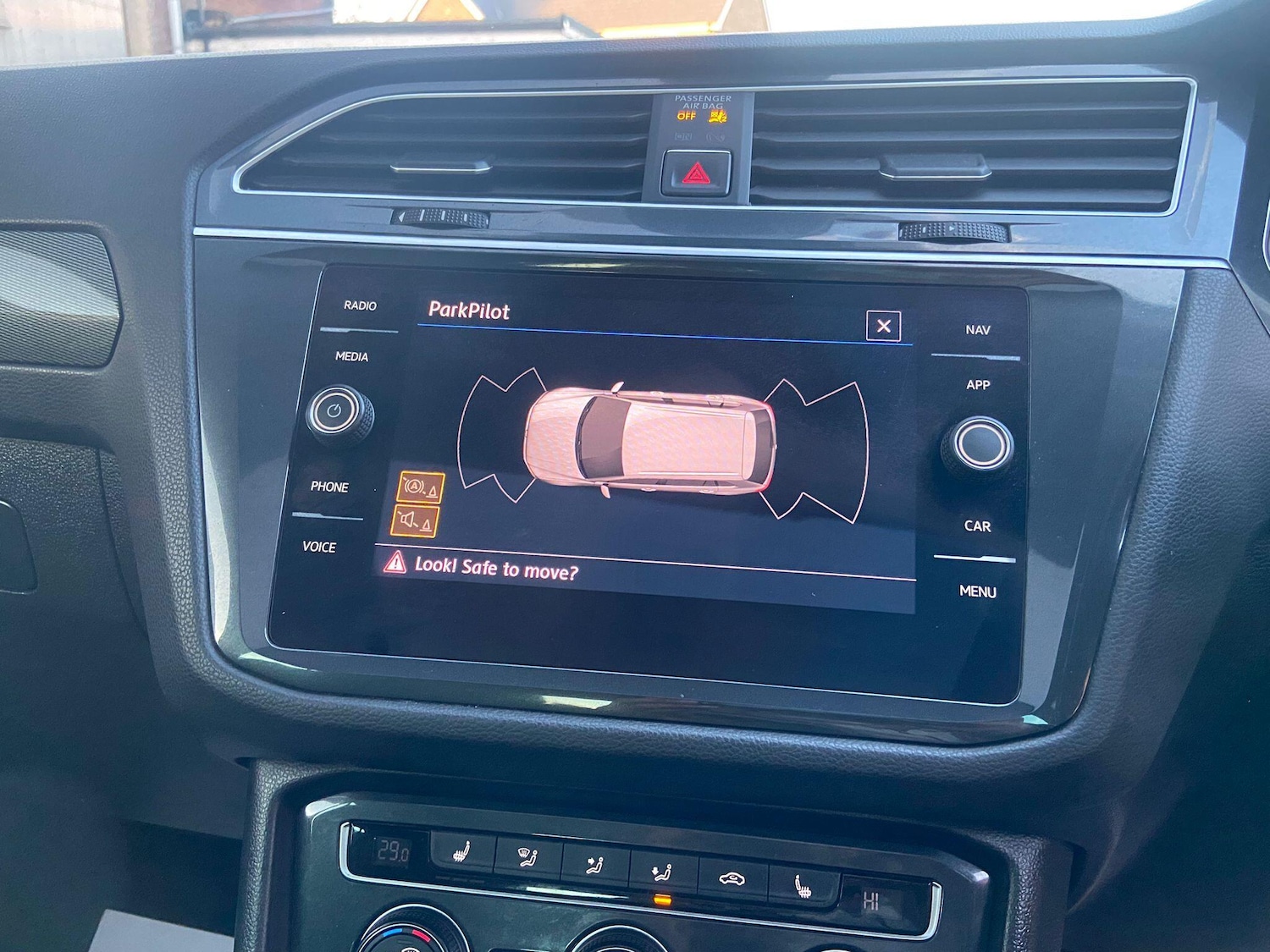 Used Volkswagen Tiguan 2018 for sale - 77440362: Photo 54