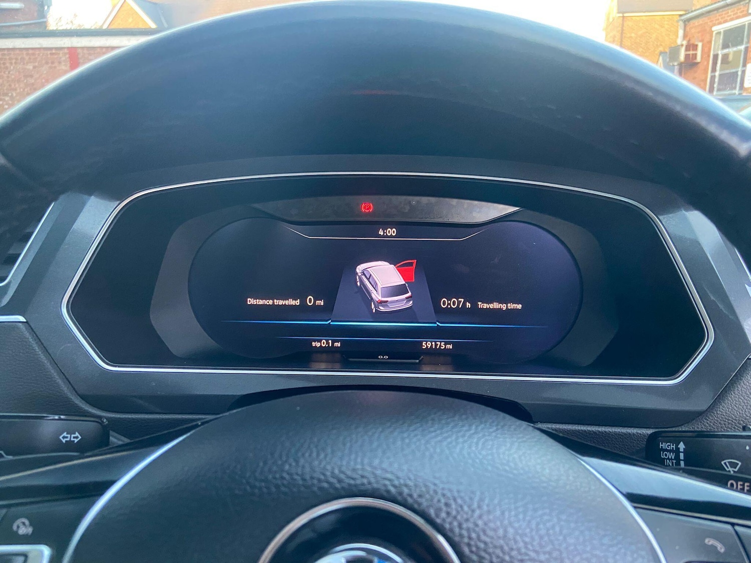 Used Volkswagen Tiguan 2018 for sale - 77440362: Photo 57