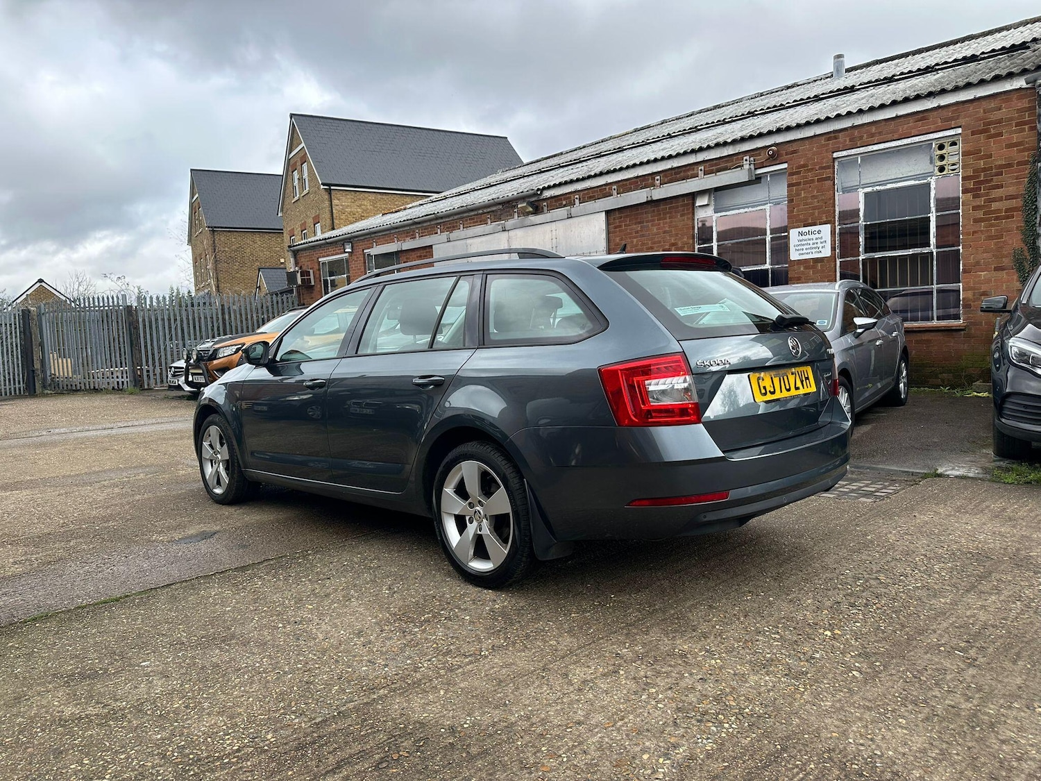 Used Skoda Octavia 2020 for sale - 77709753: Photo 10