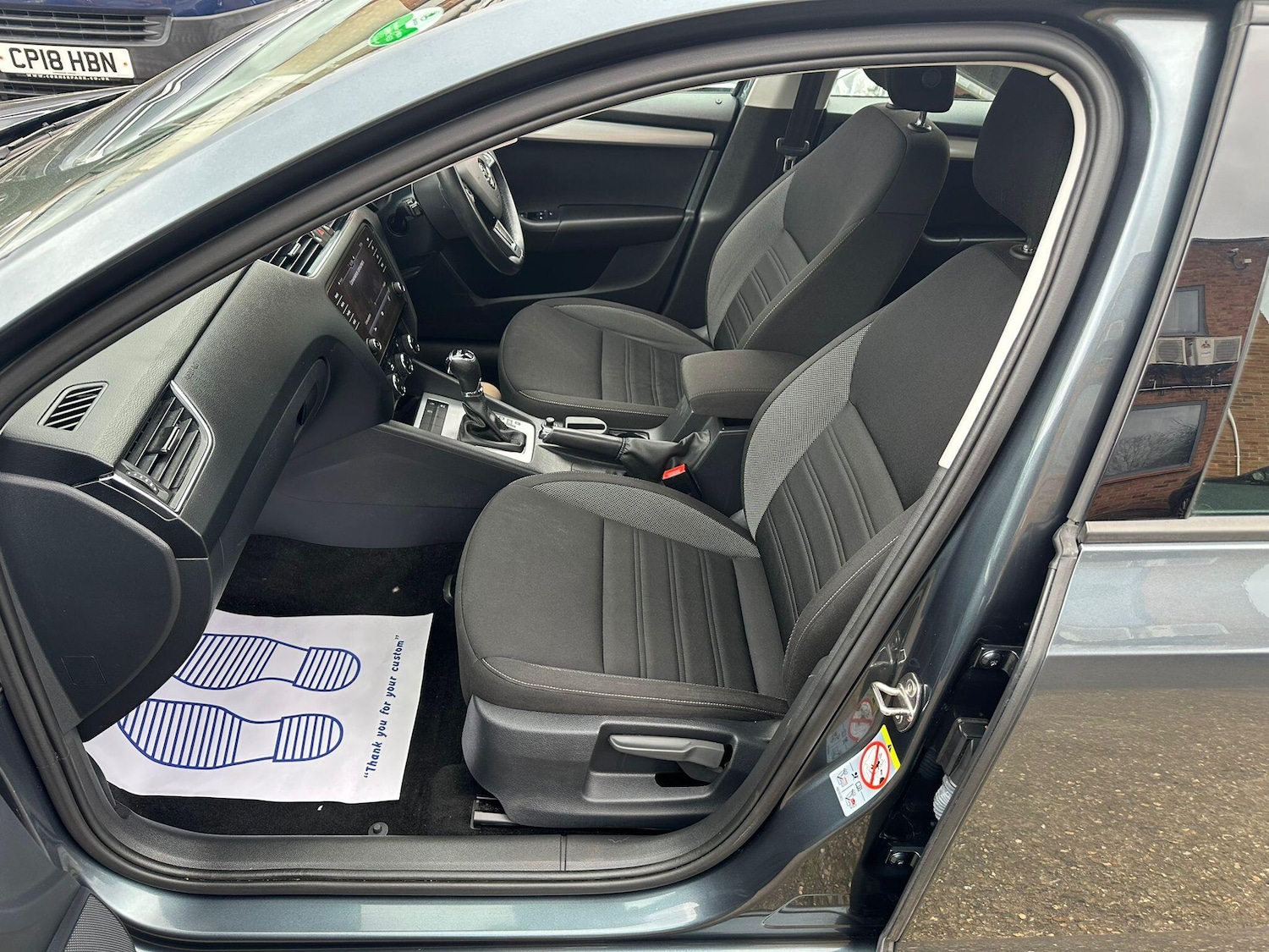 Used Skoda Octavia 2020 for sale - 77709753: Photo 12