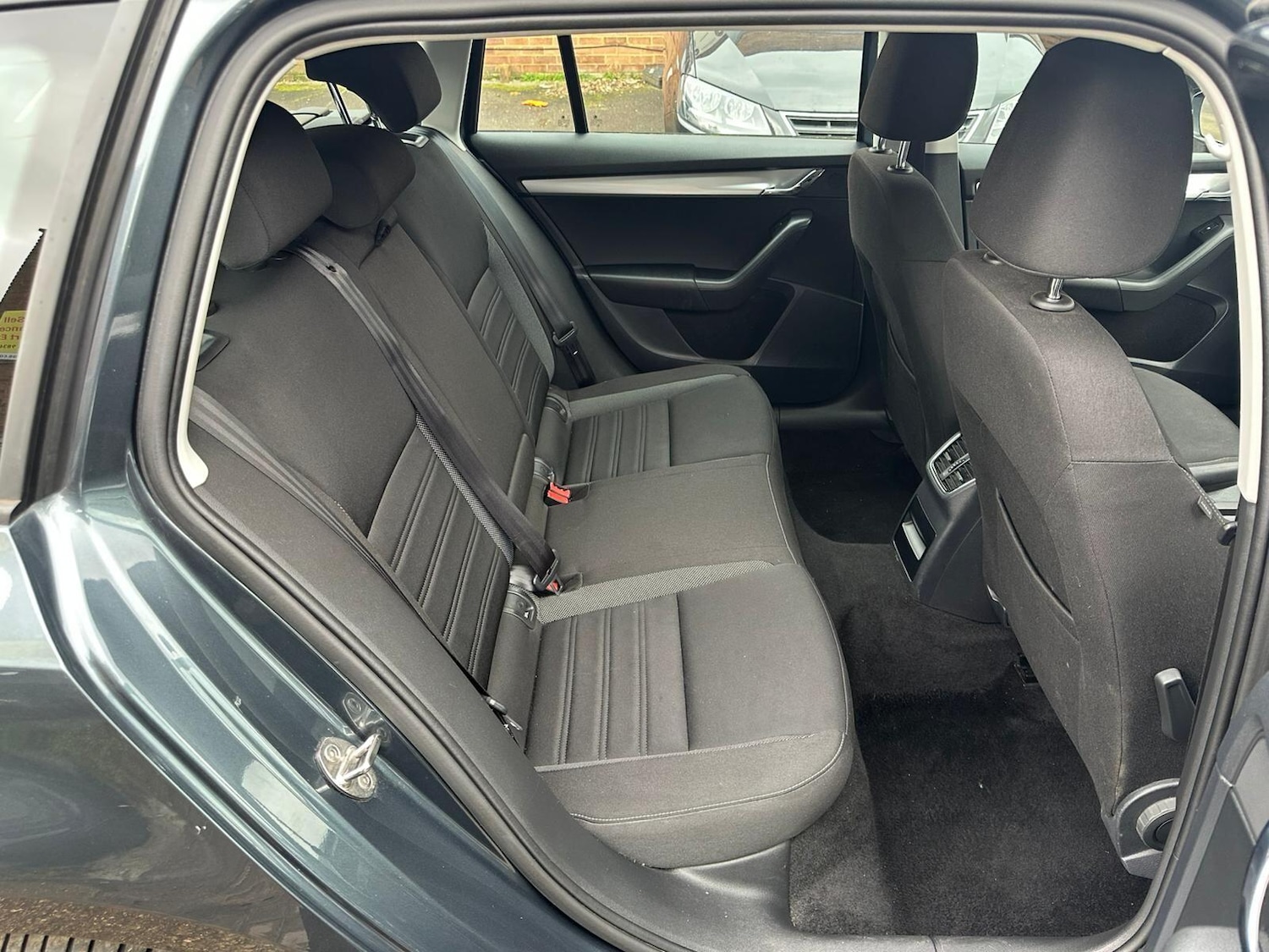 Used Skoda Octavia 2020 for sale - 77709753: Photo 14