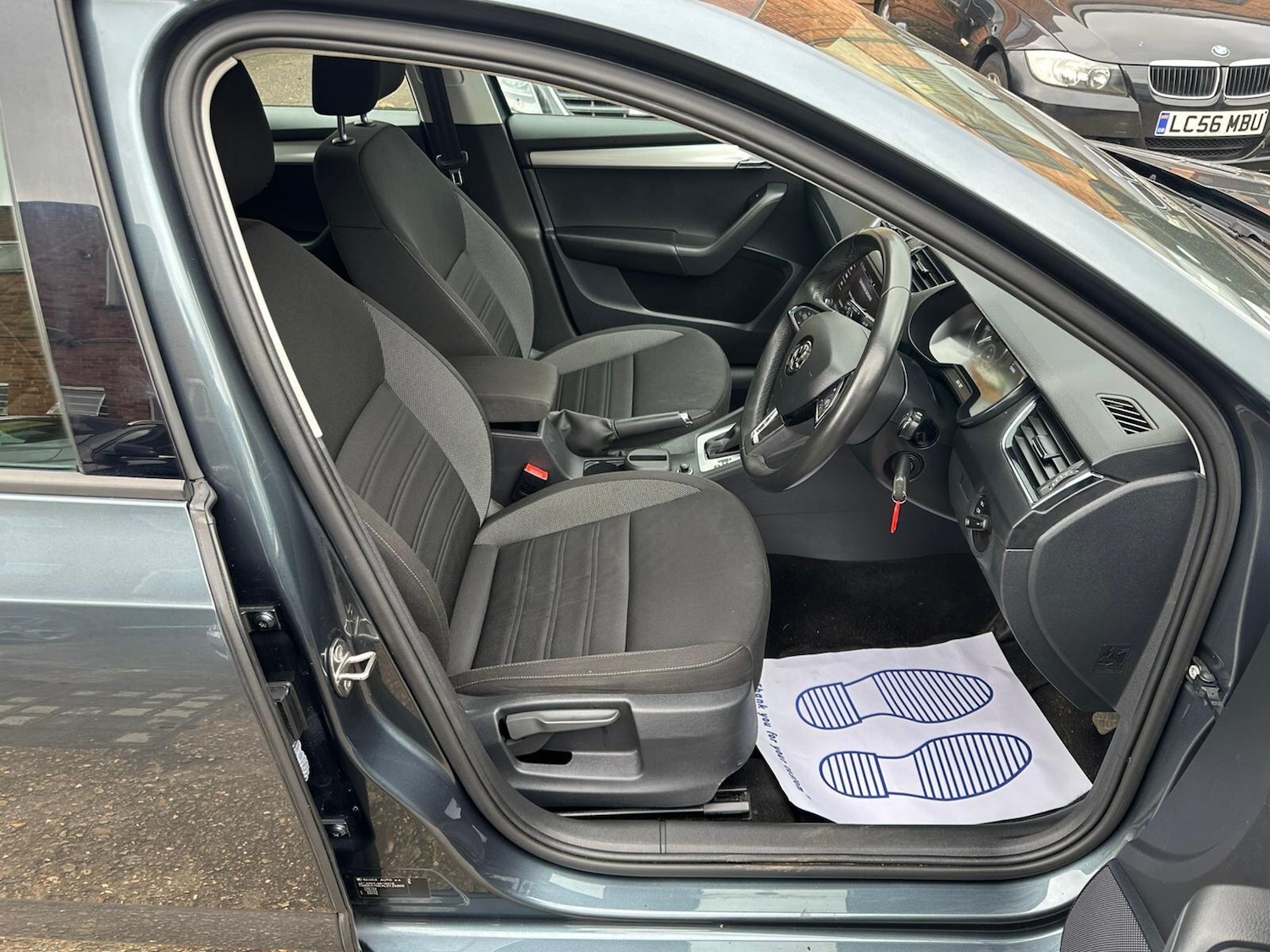 Used Skoda Octavia 2020 for sale - 77709753: Photo 15