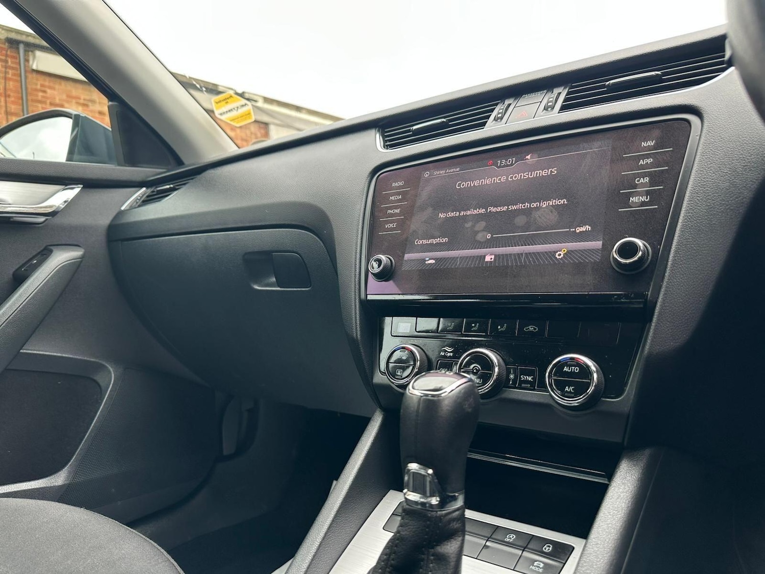 Used Skoda Octavia 2020 for sale - 77709753: Photo 17