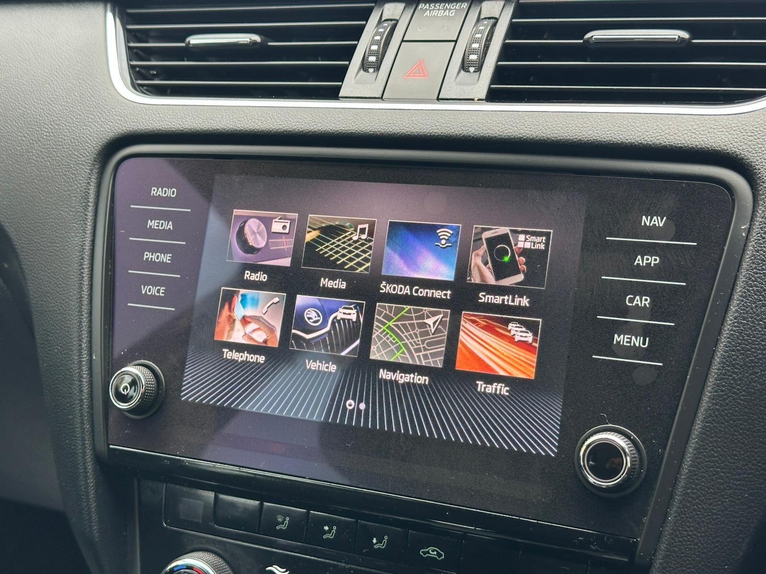 Used Skoda Octavia 2020 for sale - 77709753: Photo 18