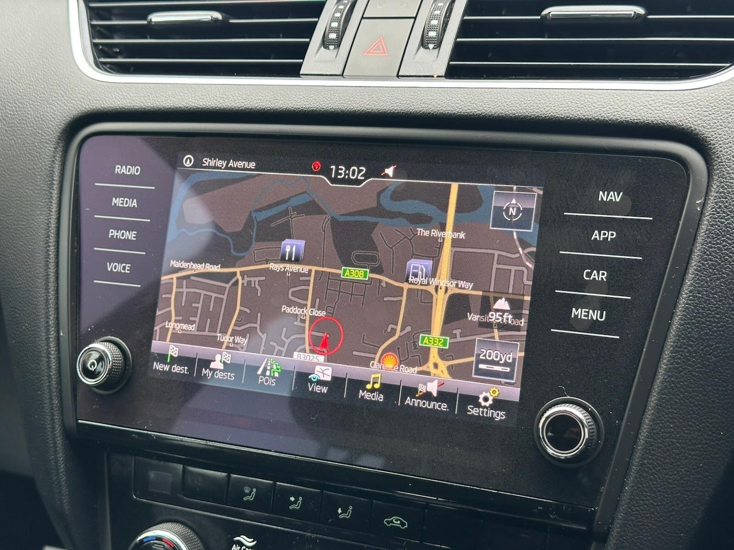 Used Skoda Octavia 2020 for sale - 77709753: Photo 19