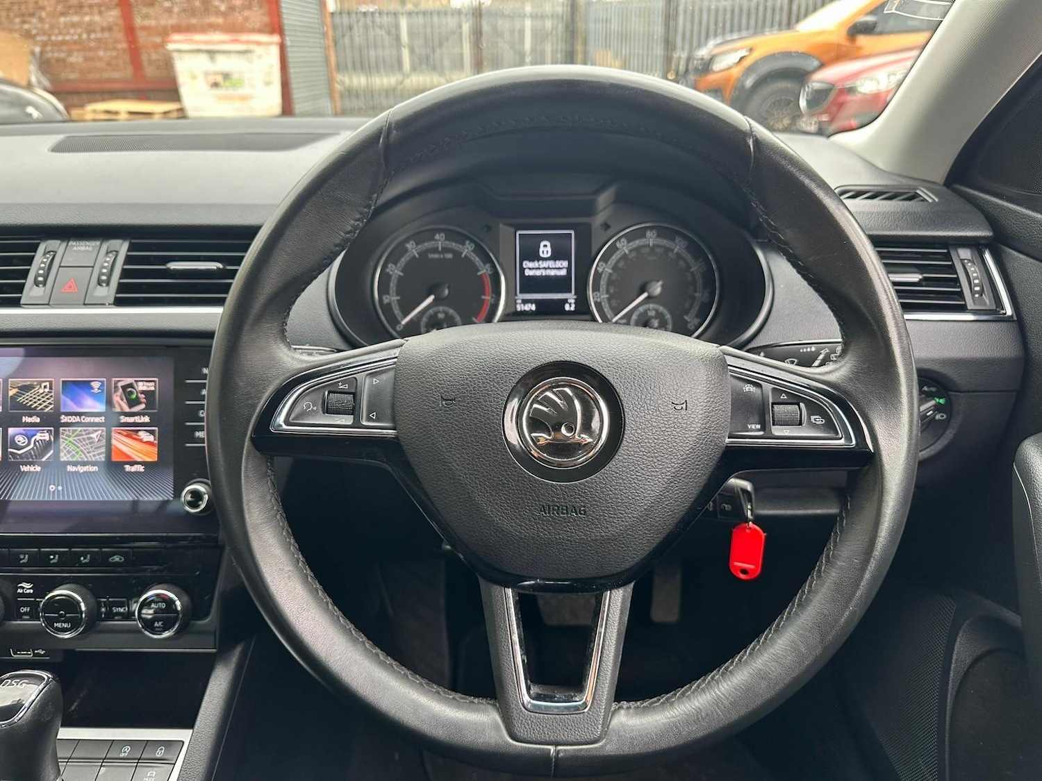 Used Skoda Octavia 2020 for sale - 77709753: Photo 20